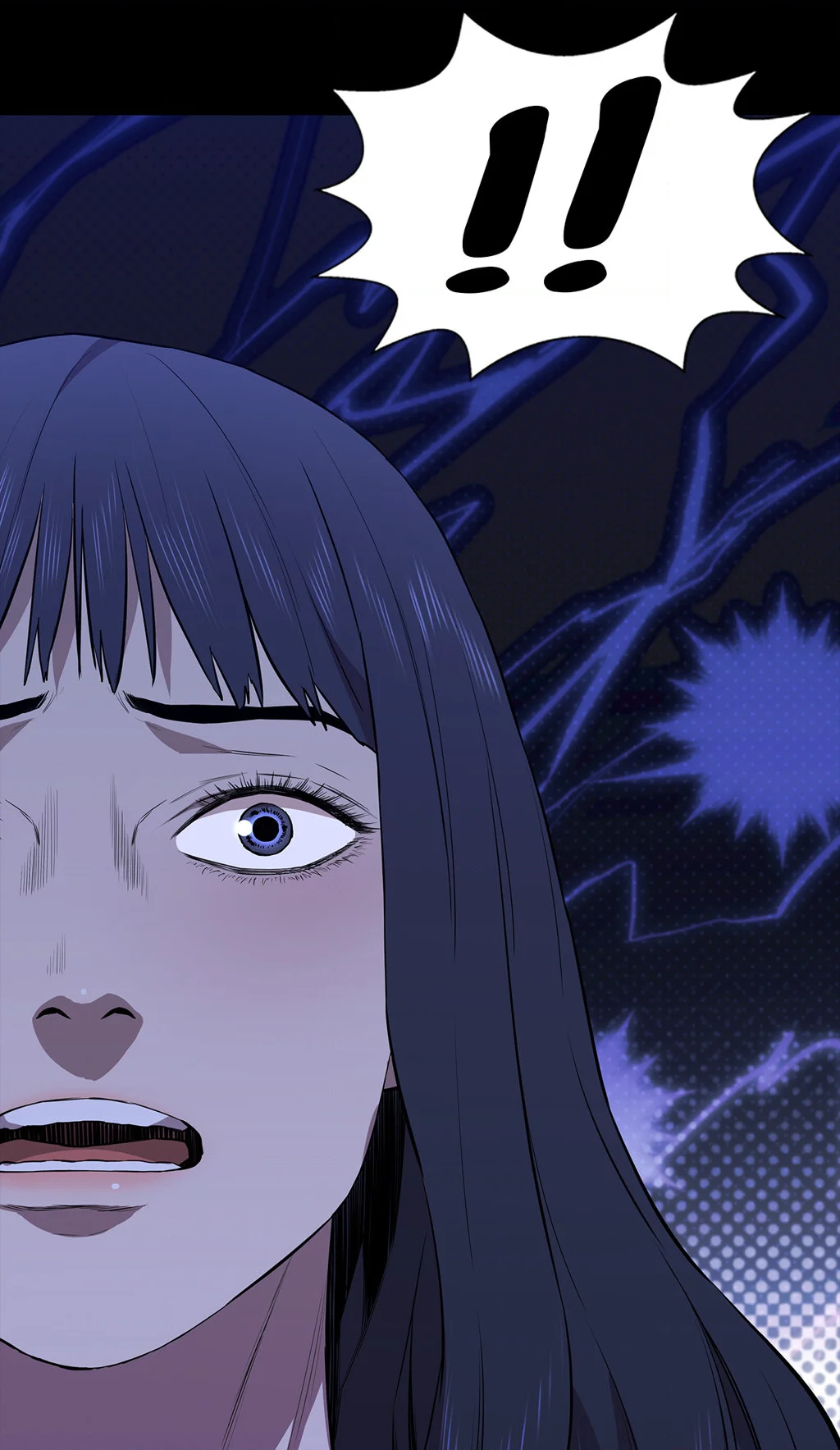 Thorns of Innocence chapter 103 page 56