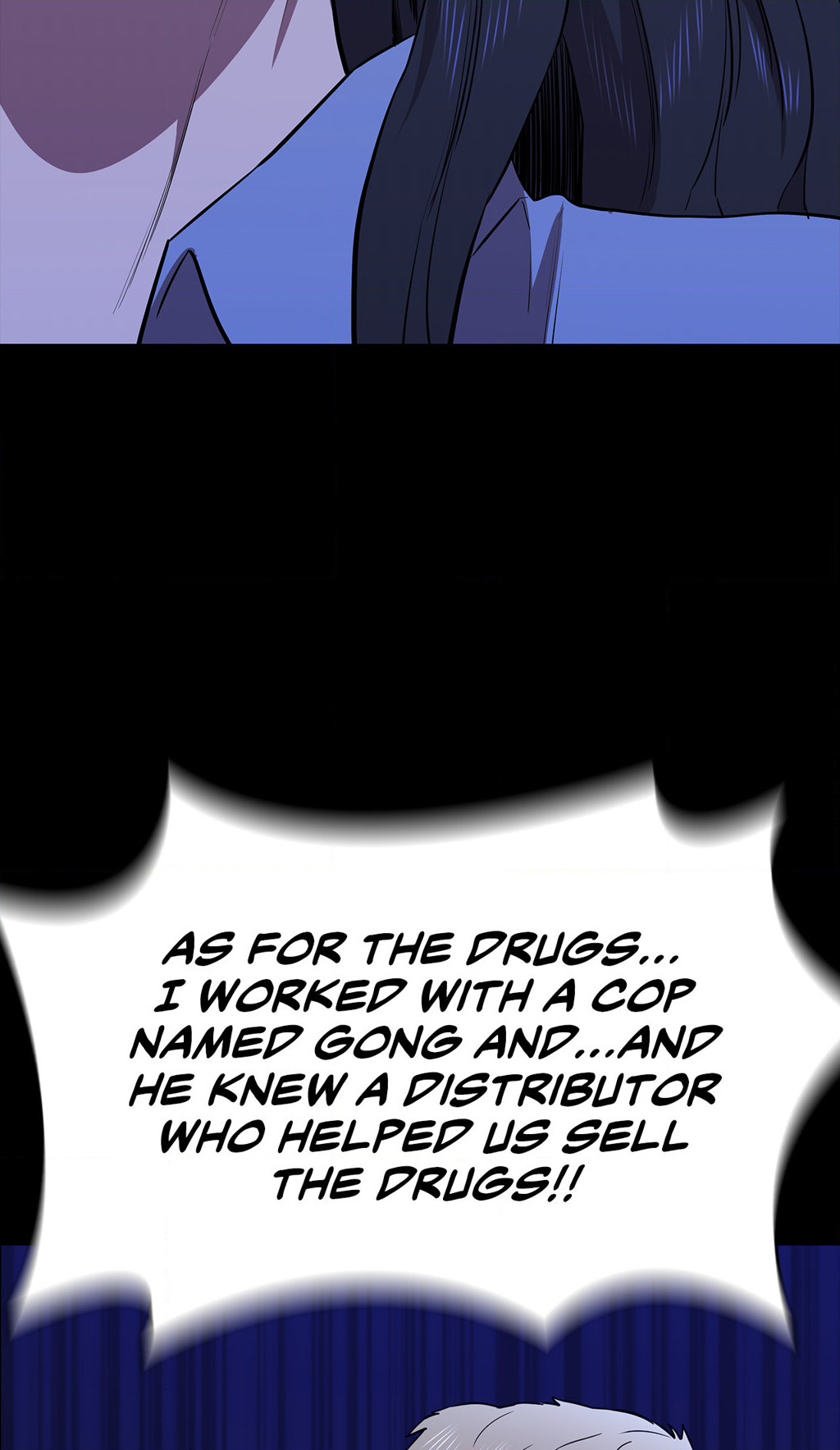 Thorns of Innocence chapter 103 page 57