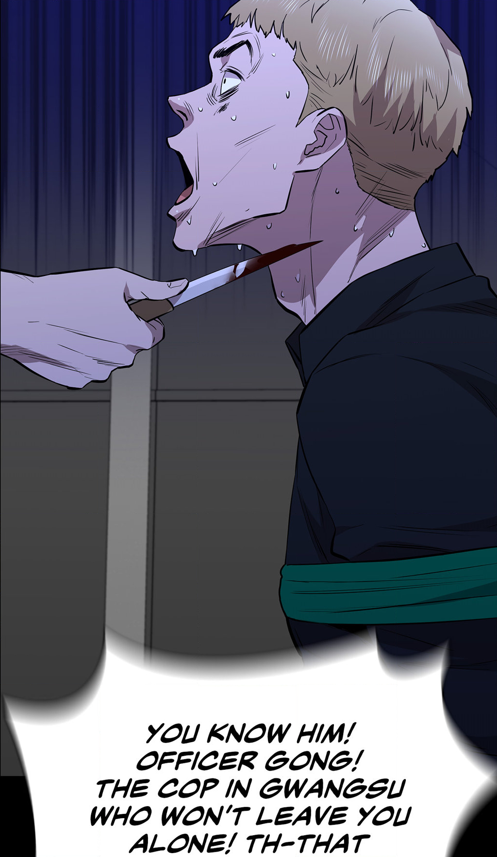 Thorns of Innocence chapter 103 page 58