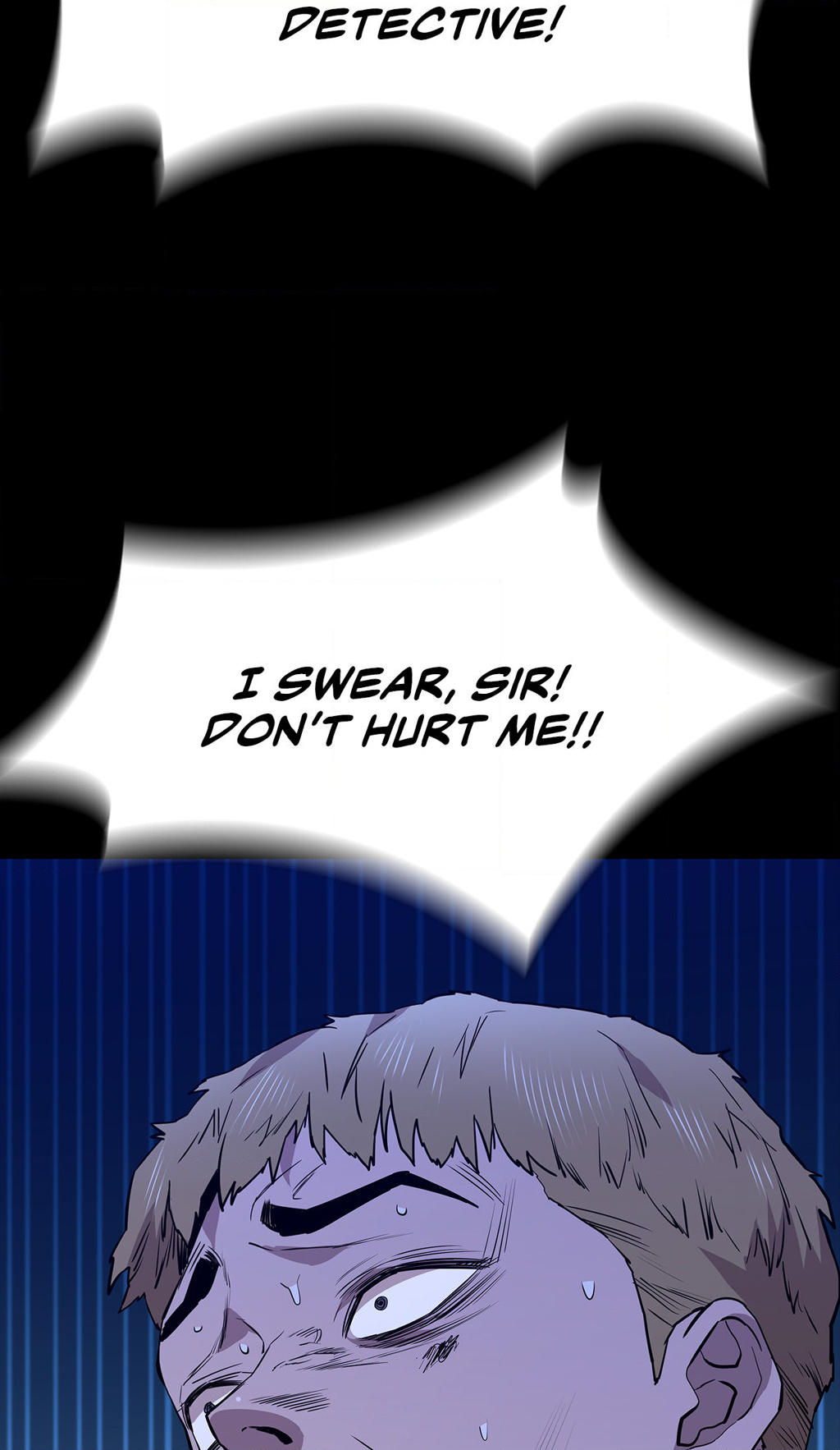 Thorns of Innocence chapter 103 page 59