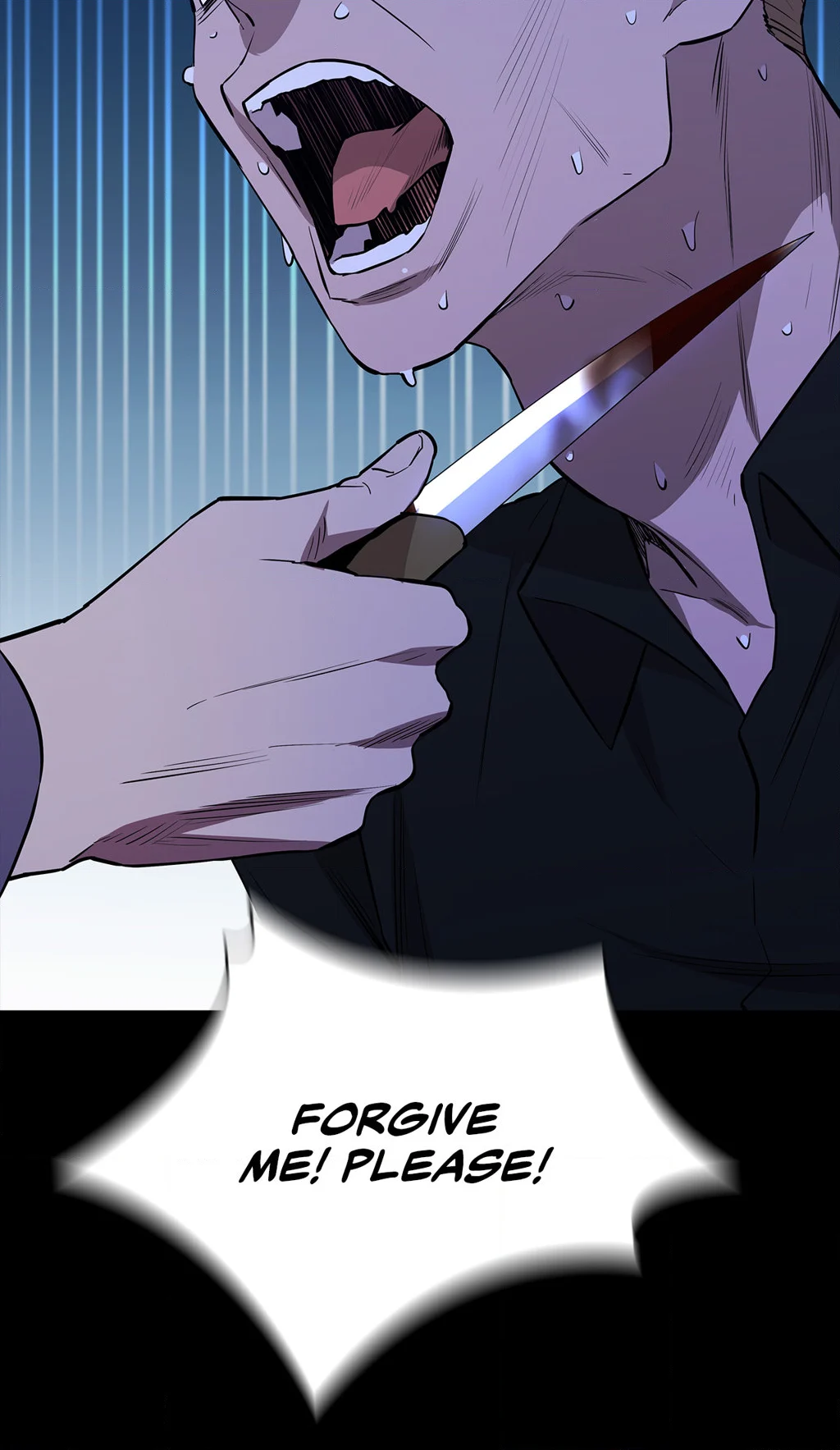Thorns of Innocence chapter 103 page 60