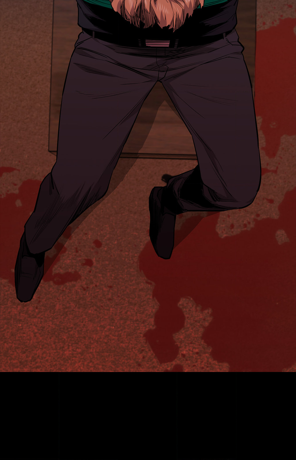Thorns of Innocence chapter 103 page 69