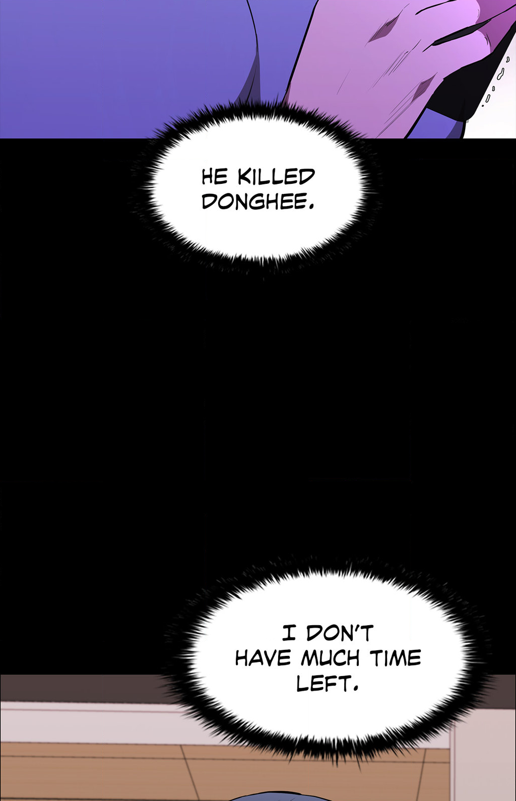 Thorns of Innocence chapter 103 page 73