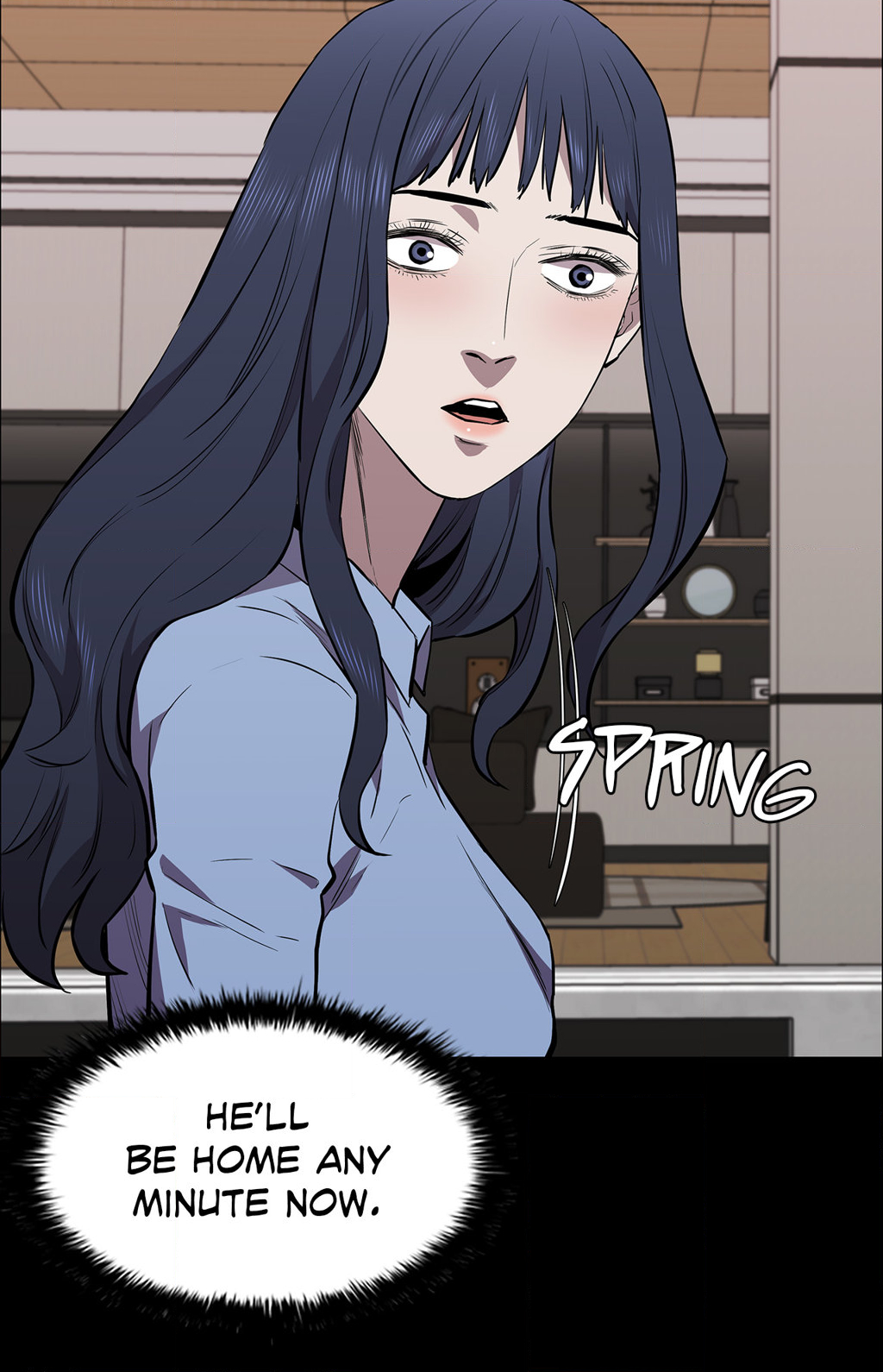 Thorns of Innocence chapter 103 page 74