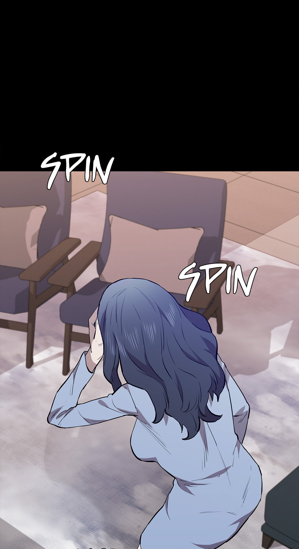 Thorns of Innocence chapter 103 page 75