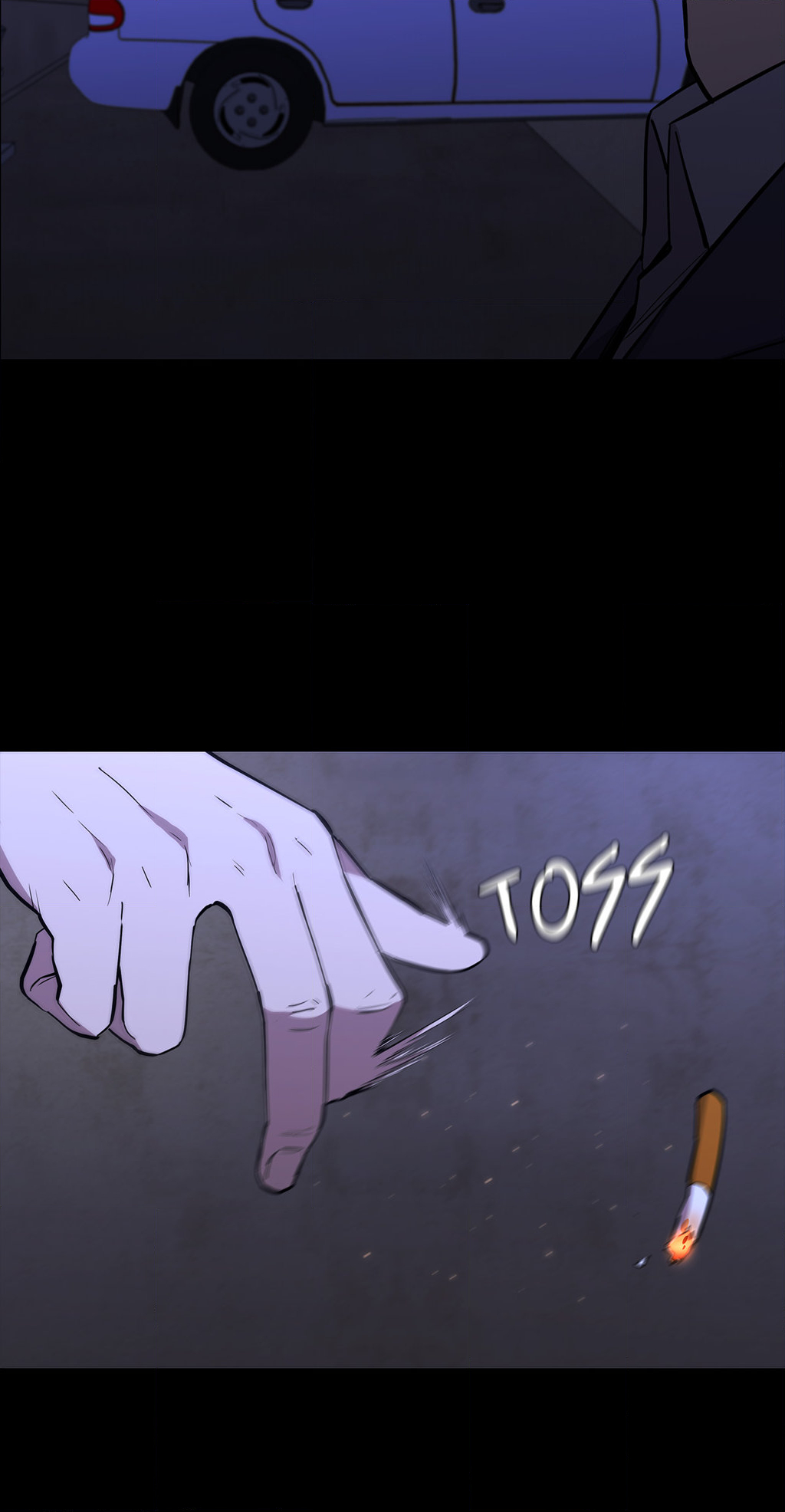 Thorns of Innocence chapter 103 page 84