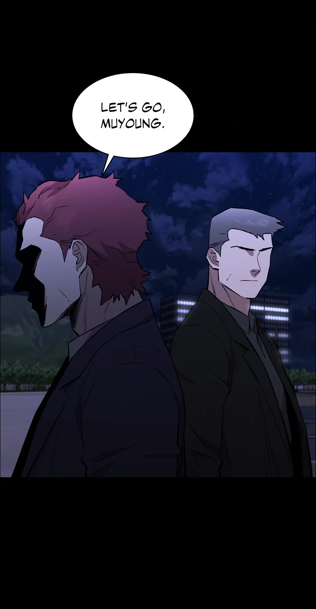 Thorns of Innocence chapter 103 page 85