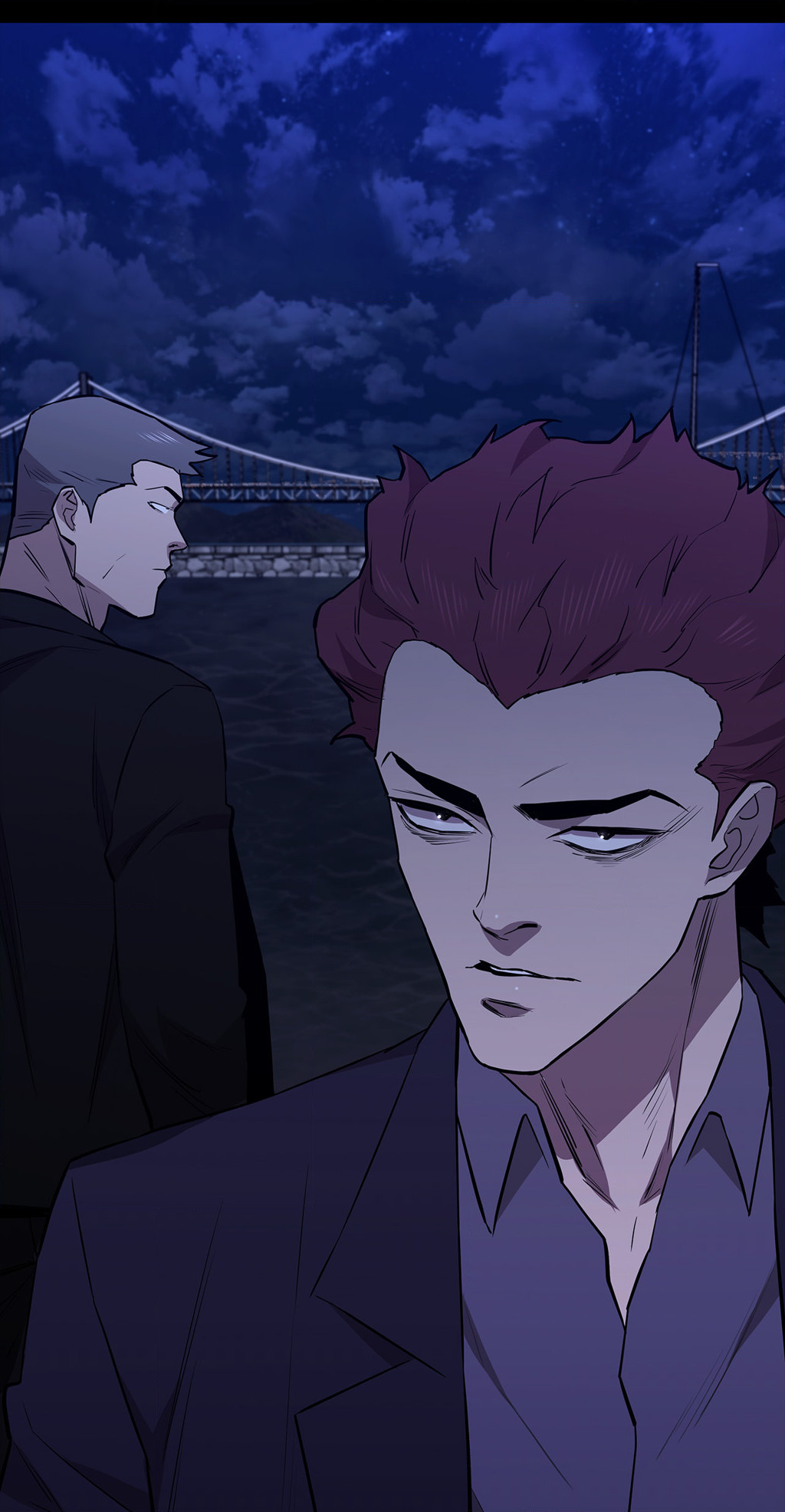 Thorns of Innocence chapter 103 page 86