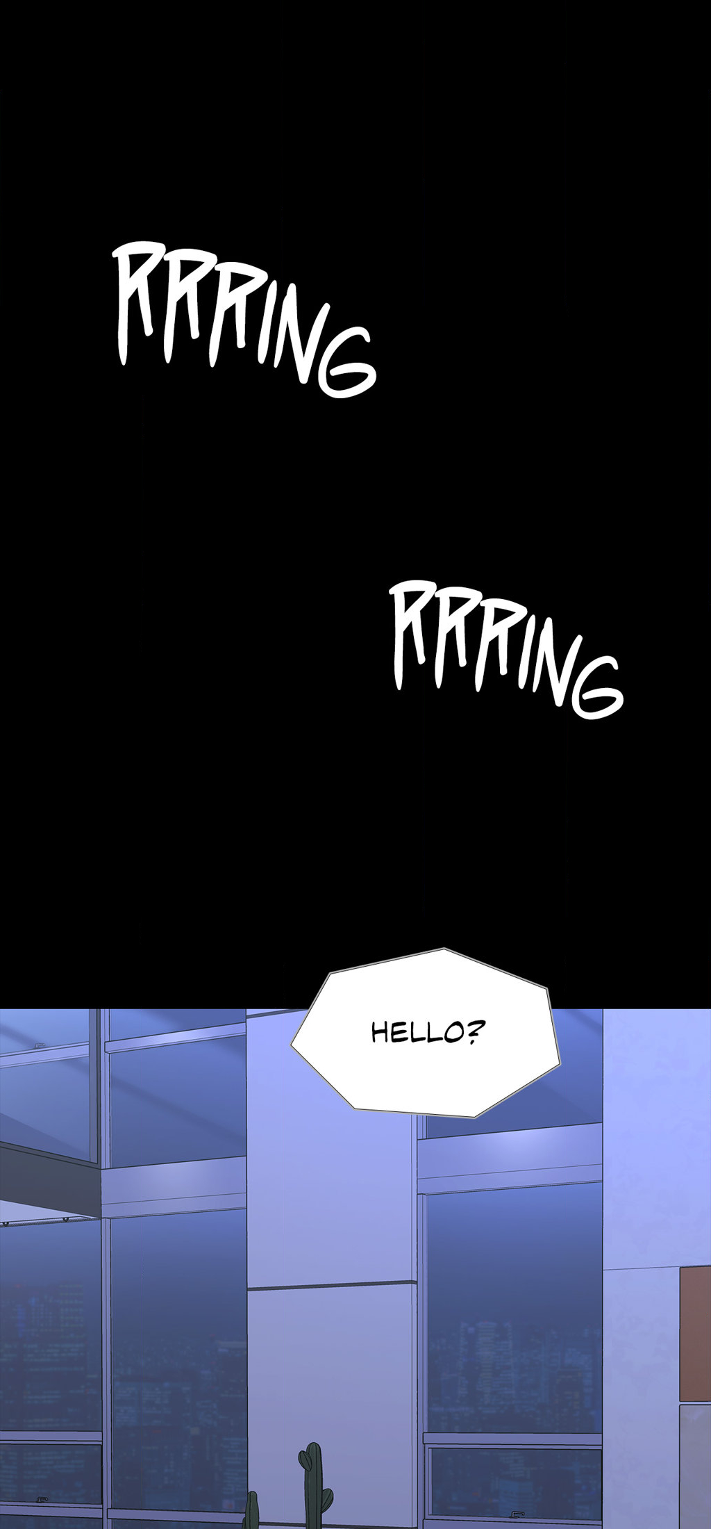 Thorns of Innocence chapter 104 page 2