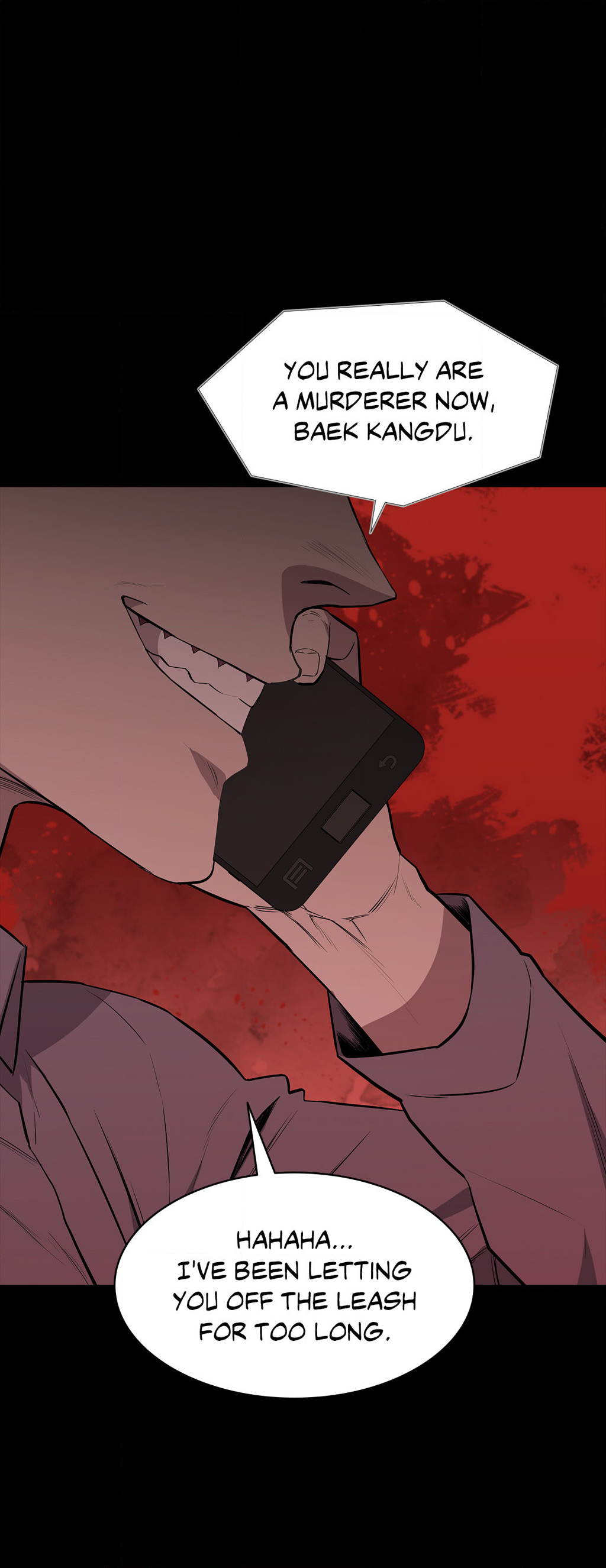 Thorns of Innocence chapter 104 page 6