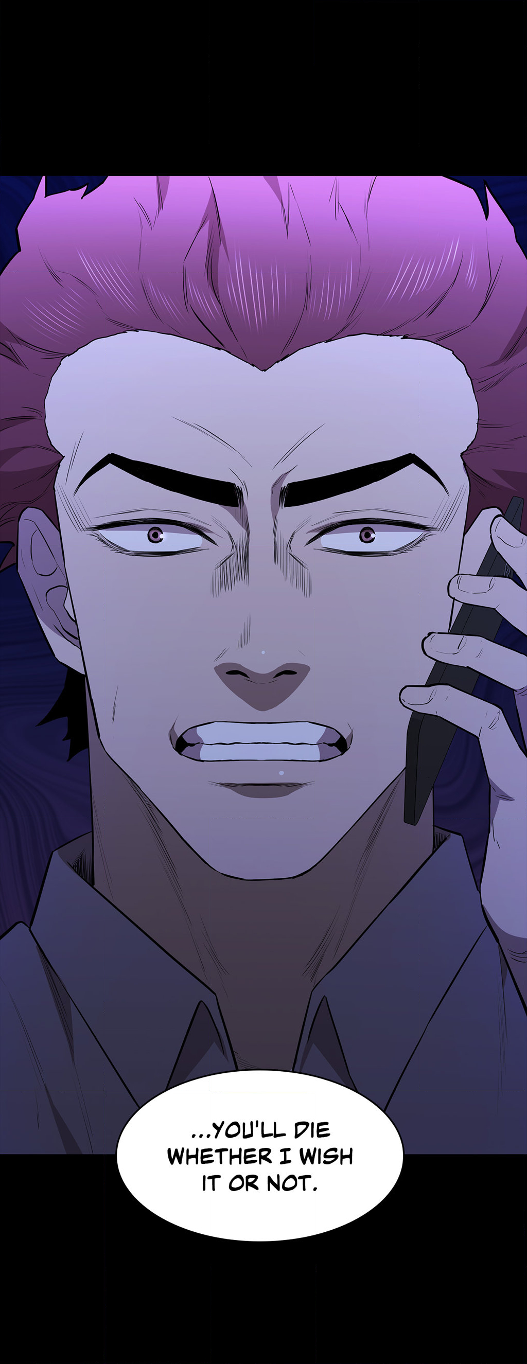Thorns of Innocence chapter 104 page 9