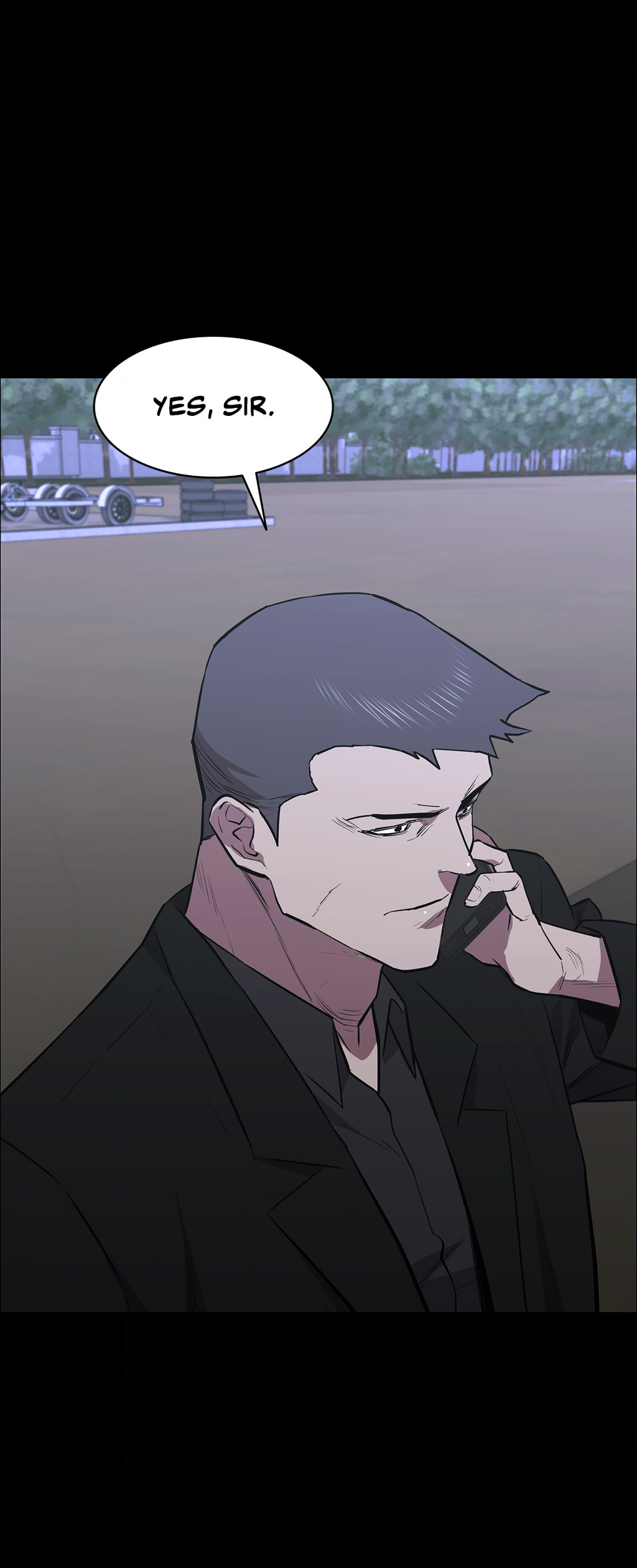 Thorns of Innocence chapter 104 page 13