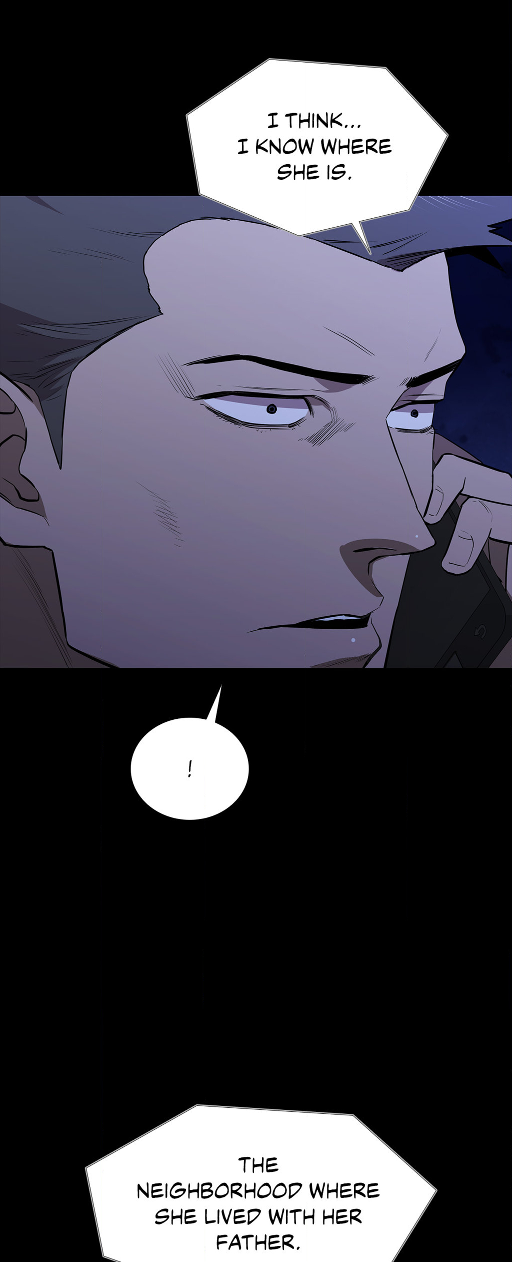 Thorns of Innocence chapter 104 page 14
