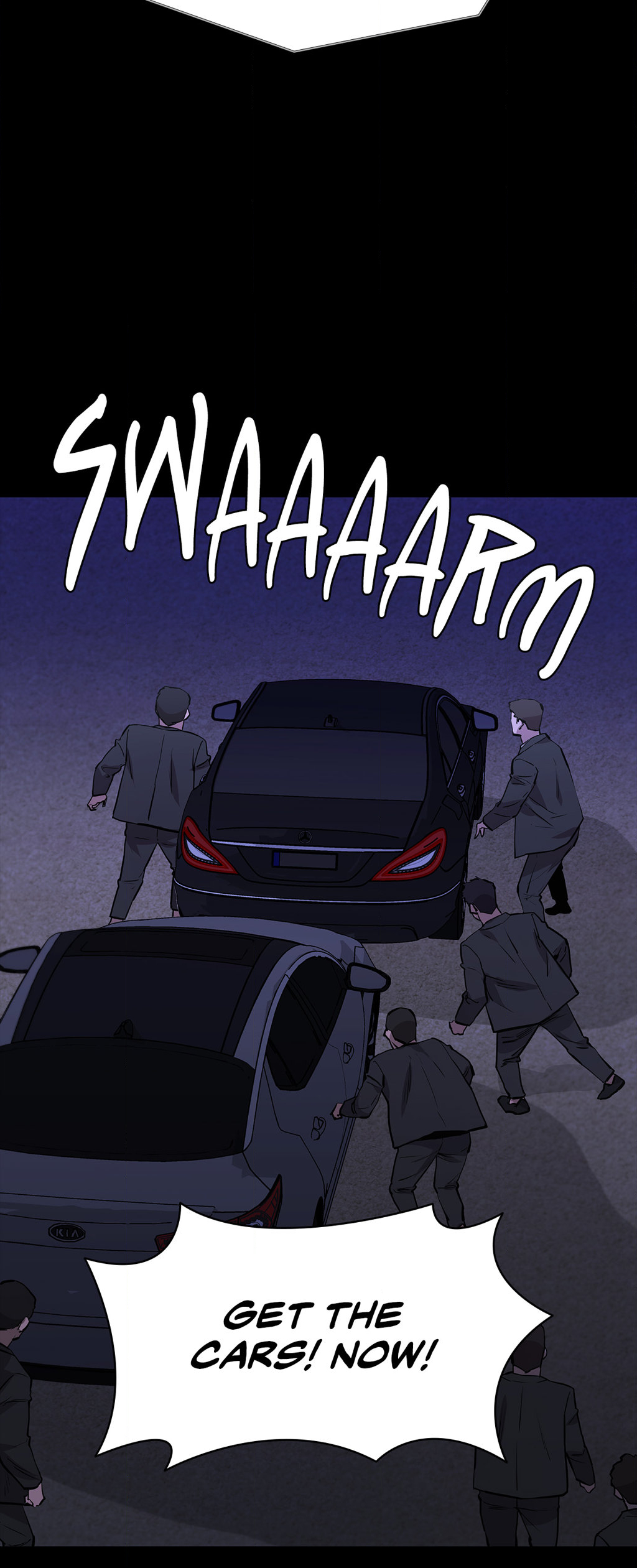 Thorns of Innocence chapter 104 page 15