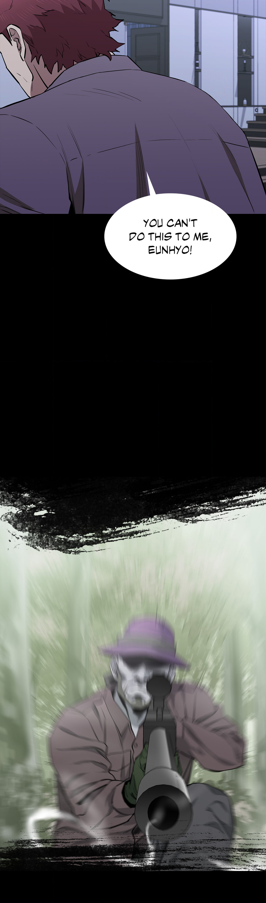 Thorns of Innocence chapter 104 page 17