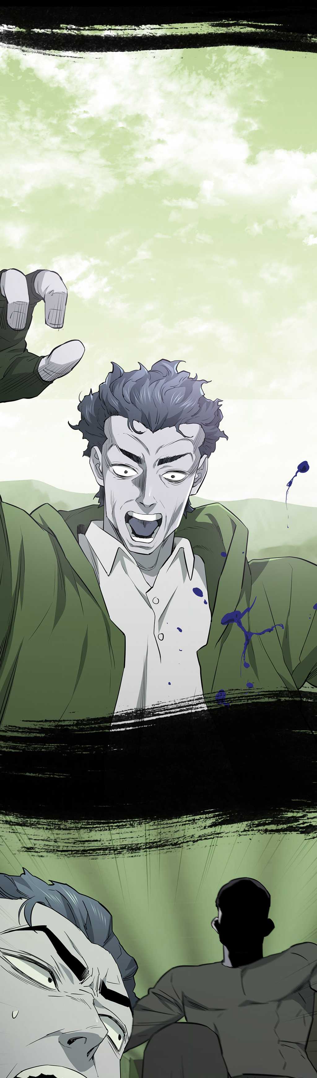 Thorns of Innocence chapter 104 page 18