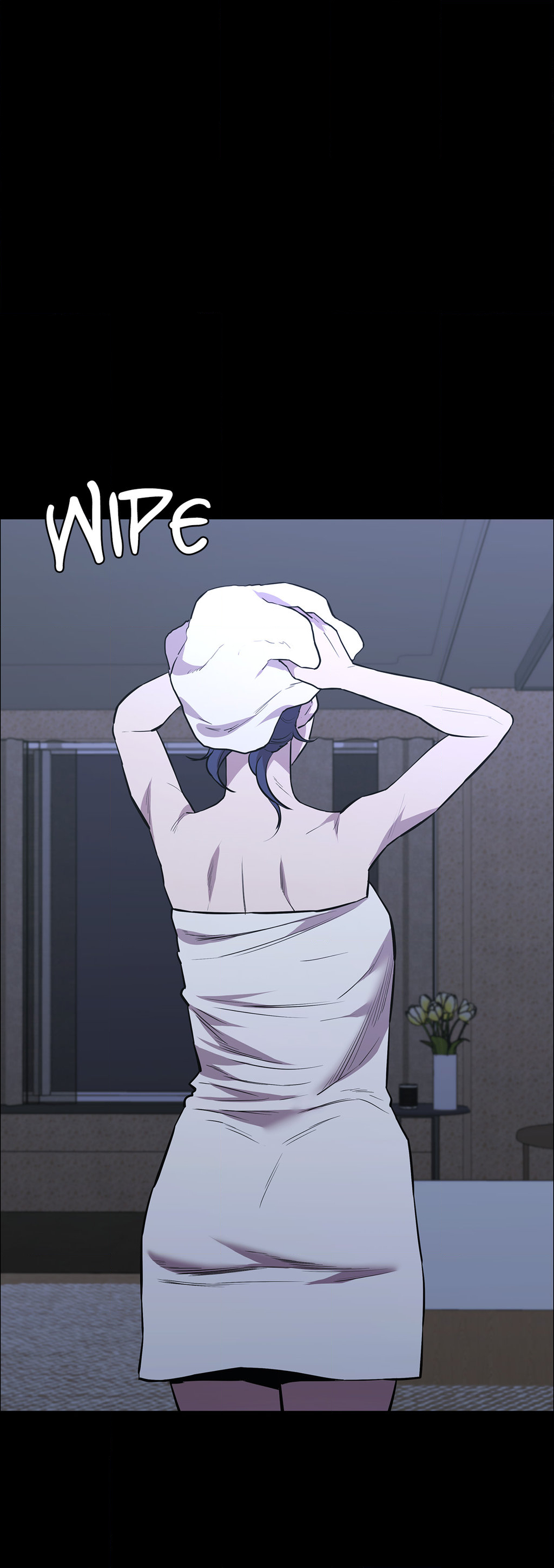 Thorns of Innocence chapter 104 page 27