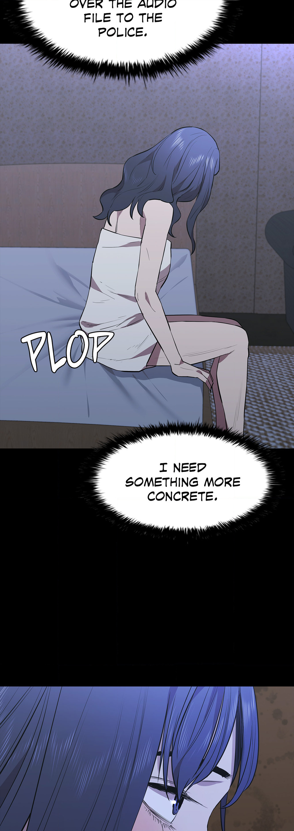 Thorns of Innocence chapter 104 page 29