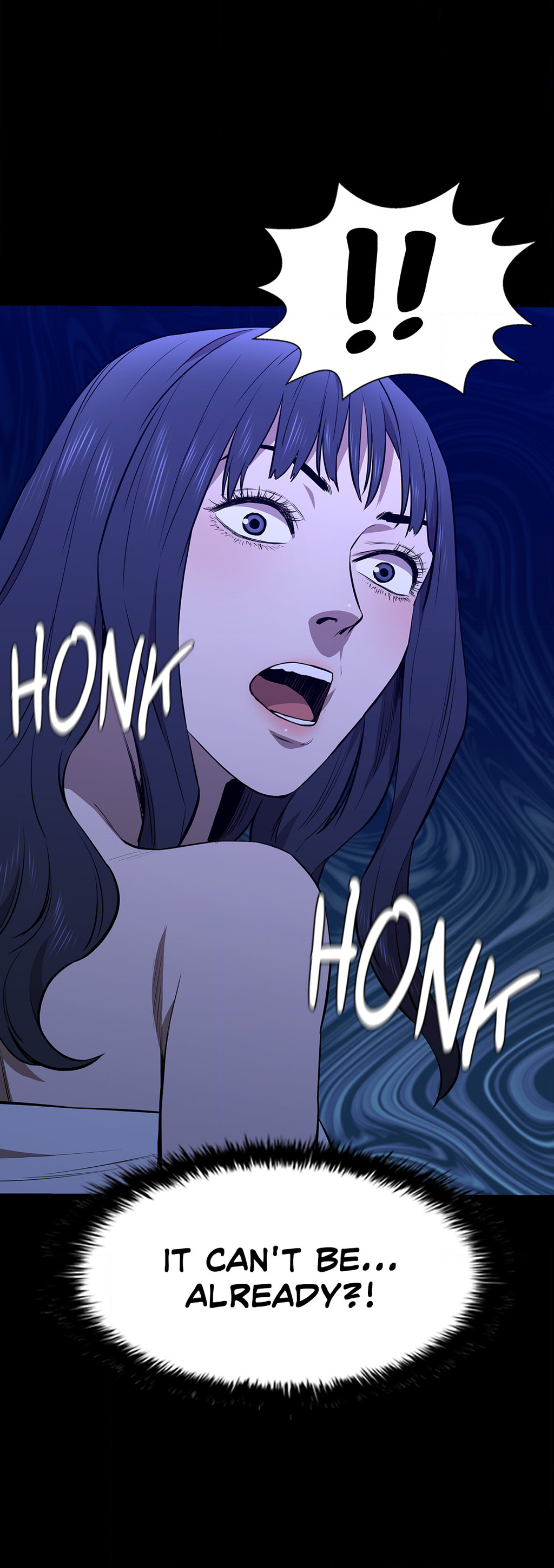Thorns of Innocence chapter 104 page 31