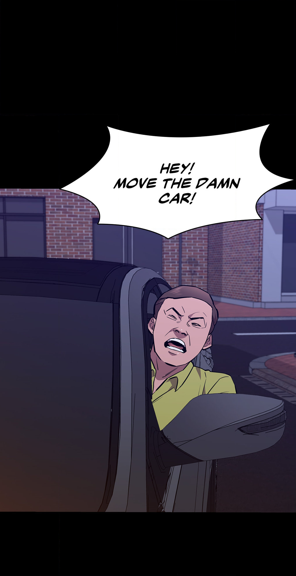 Thorns of Innocence chapter 104 page 32