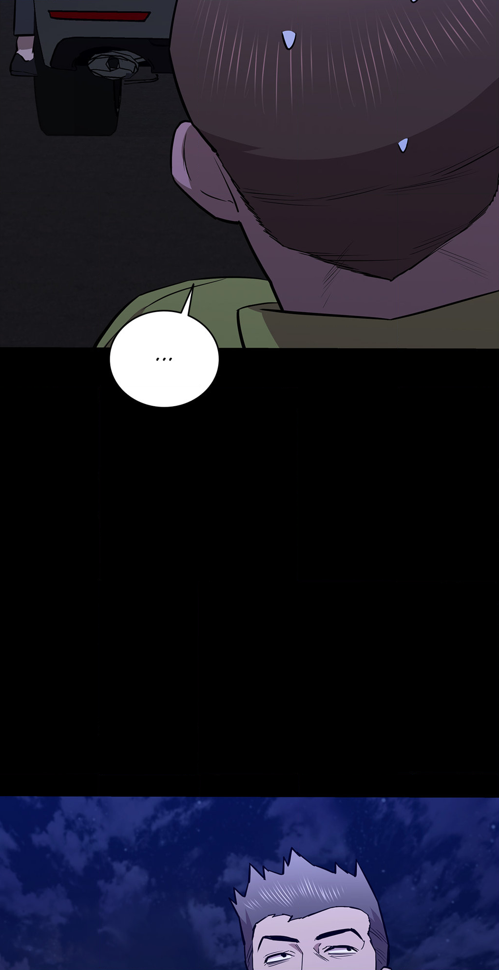 Thorns of Innocence chapter 104 page 34