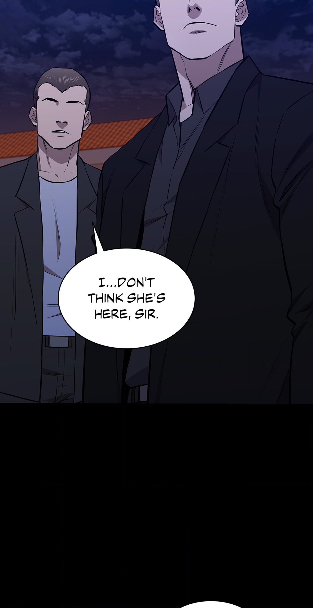 Thorns of Innocence chapter 104 page 35