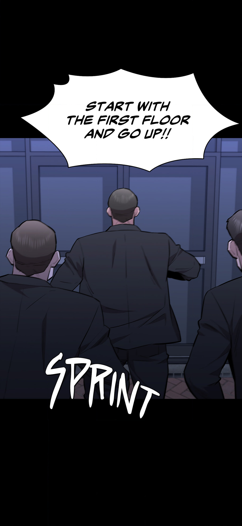 Thorns of Innocence chapter 104 page 37