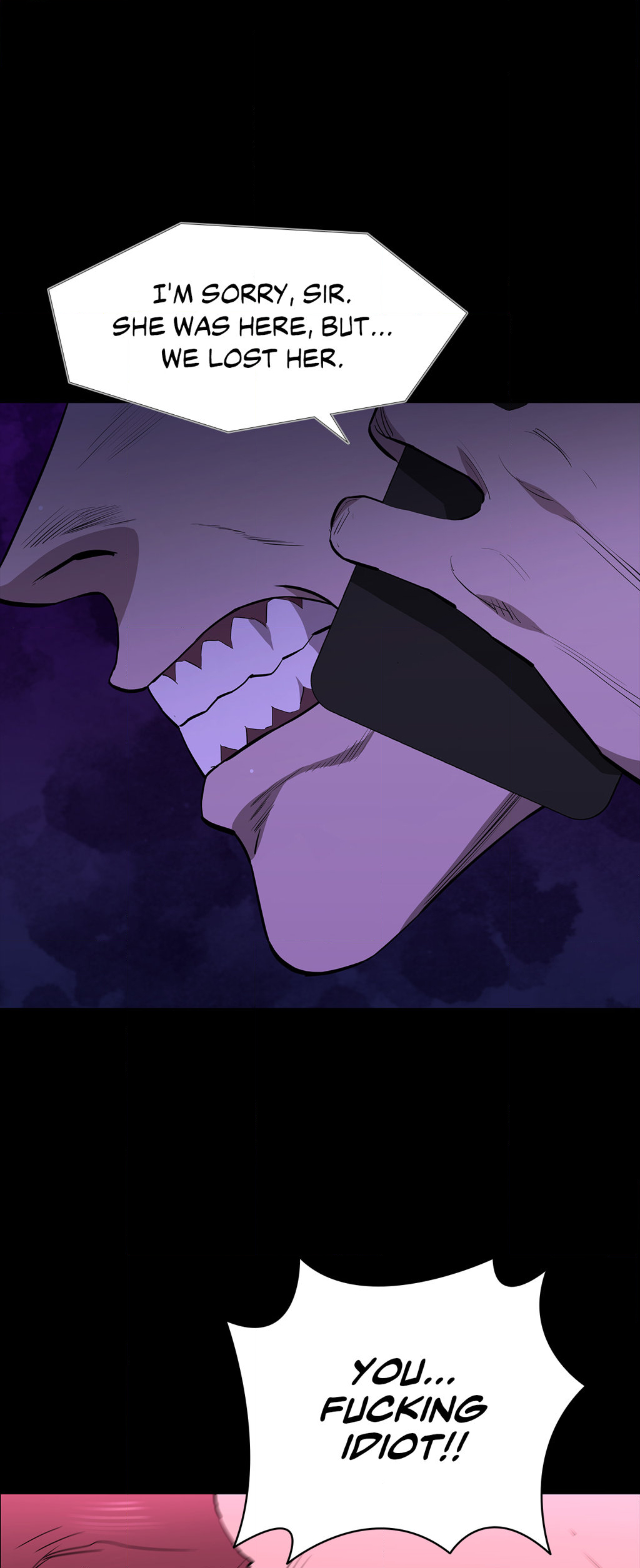 Thorns of Innocence chapter 104 page 45