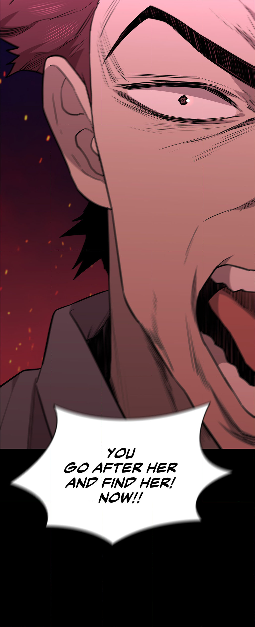 Thorns of Innocence chapter 104 page 46