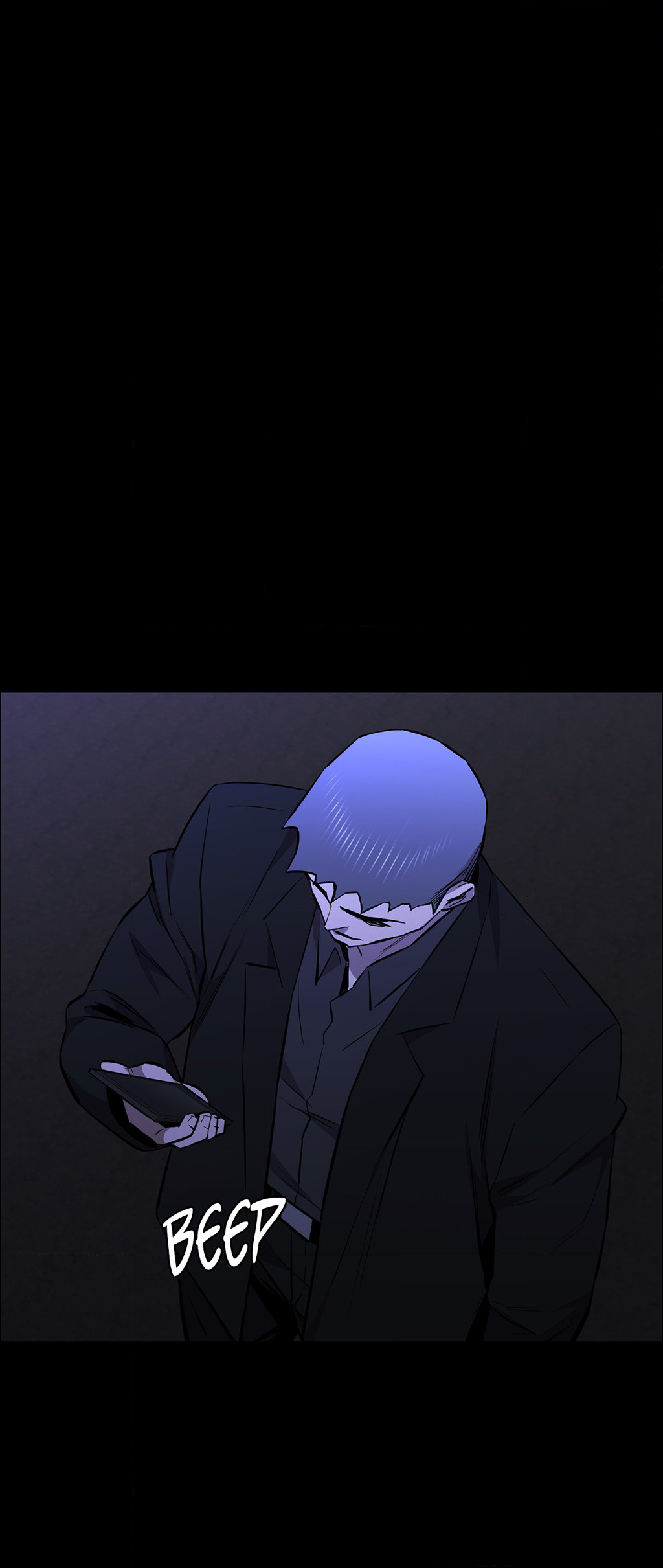Thorns of Innocence chapter 104 page 47