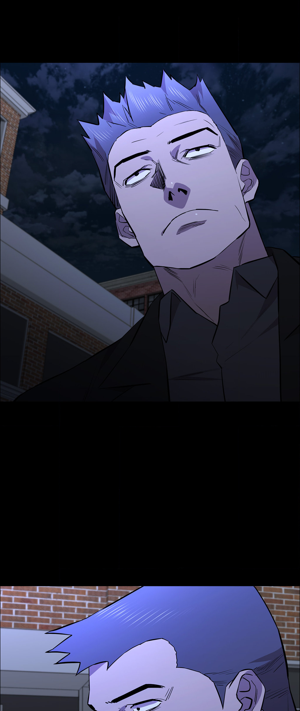 Thorns of Innocence chapter 104 page 48