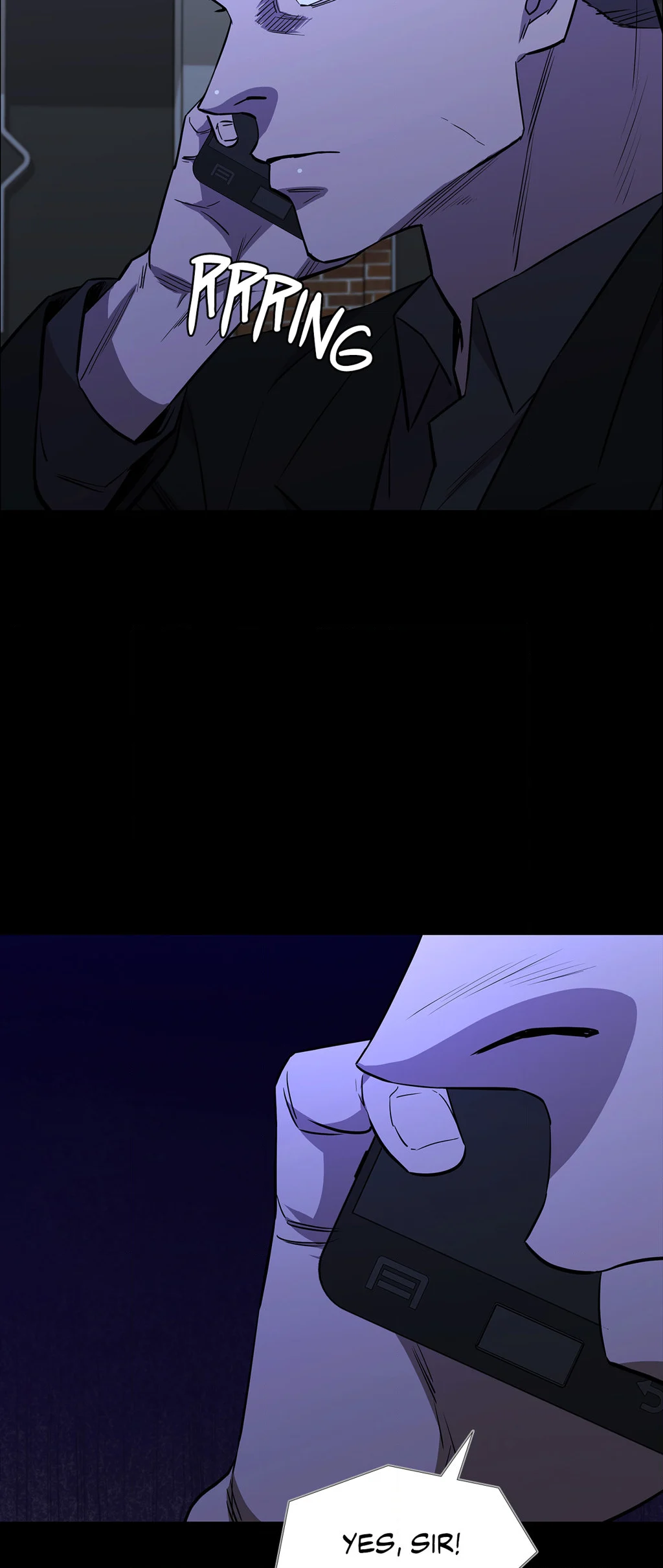 Thorns of Innocence chapter 104 page 49