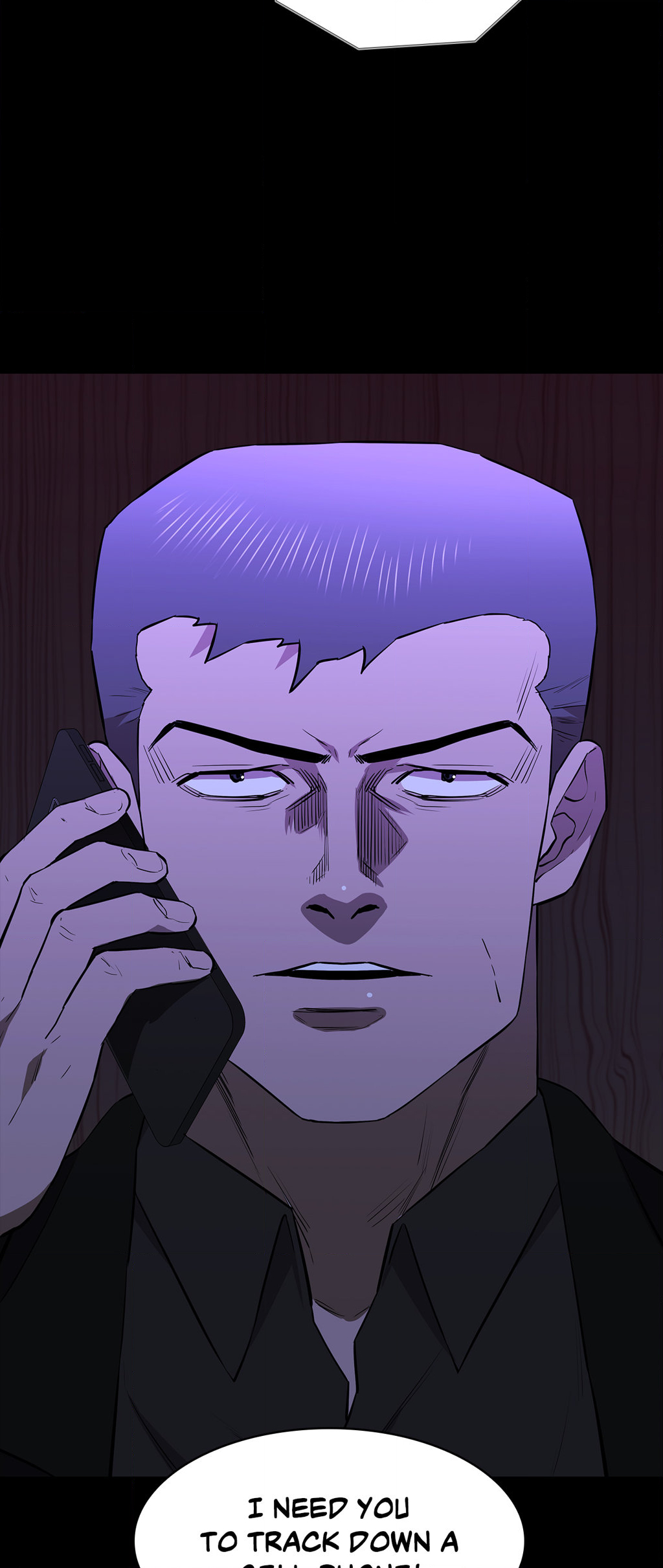 Thorns of Innocence chapter 104 page 50
