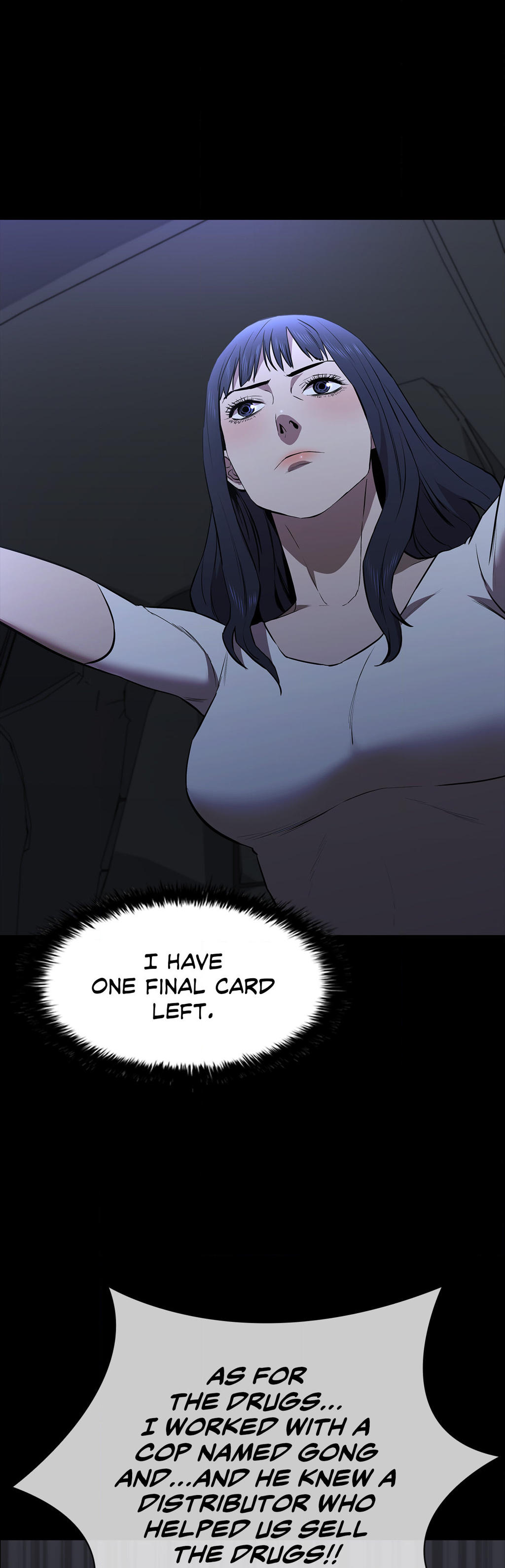 Thorns of Innocence chapter 104 page 52