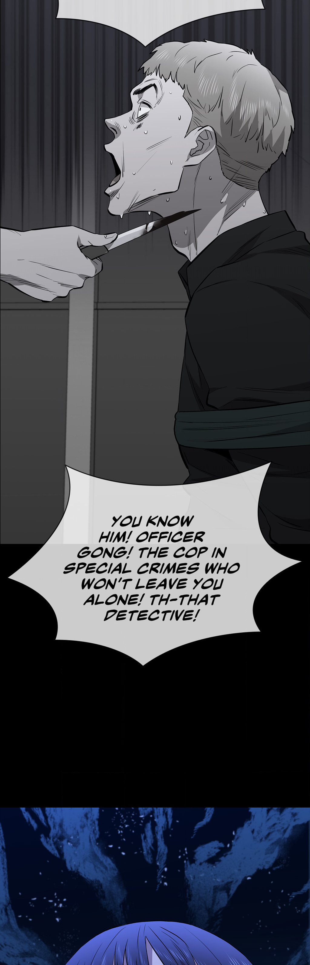 Thorns of Innocence chapter 104 page 53