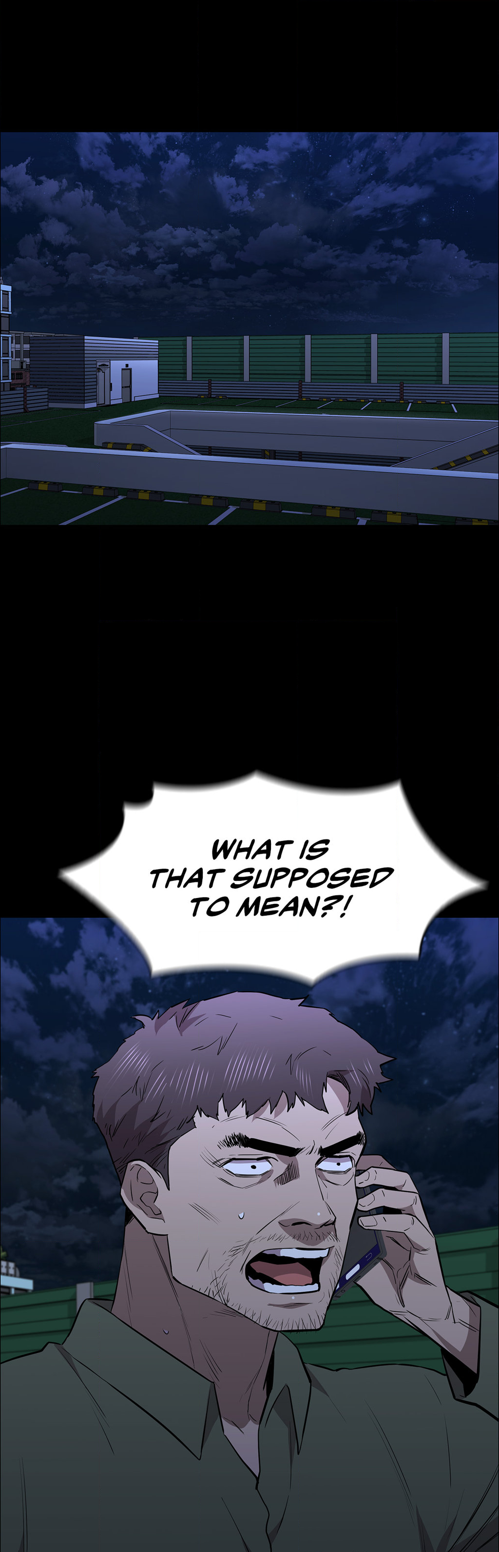Thorns of Innocence chapter 104 page 55
