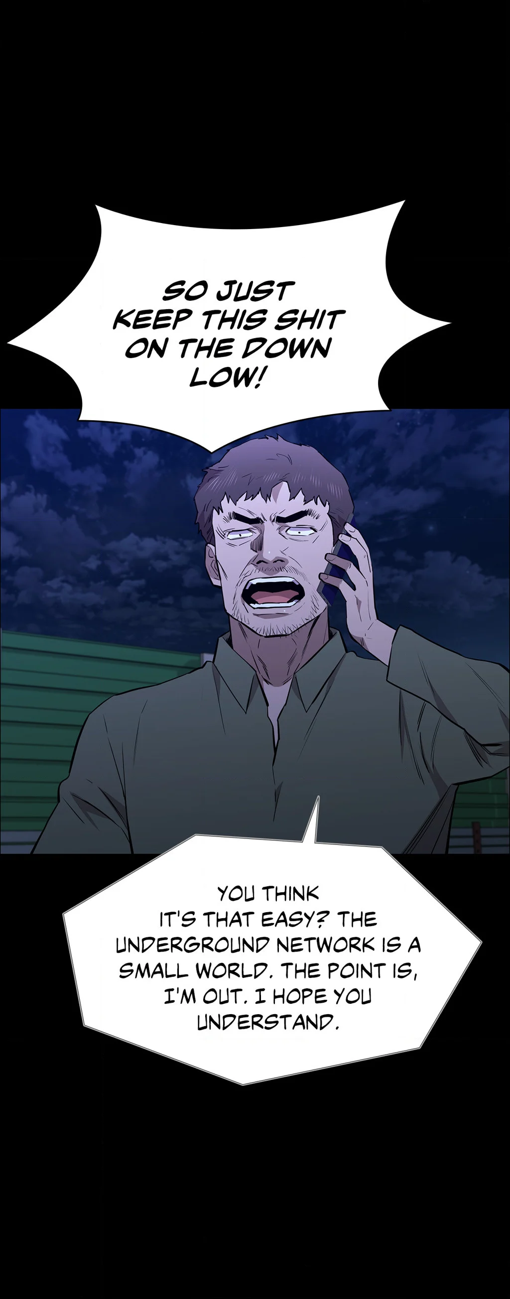 Thorns of Innocence chapter 104 page 57