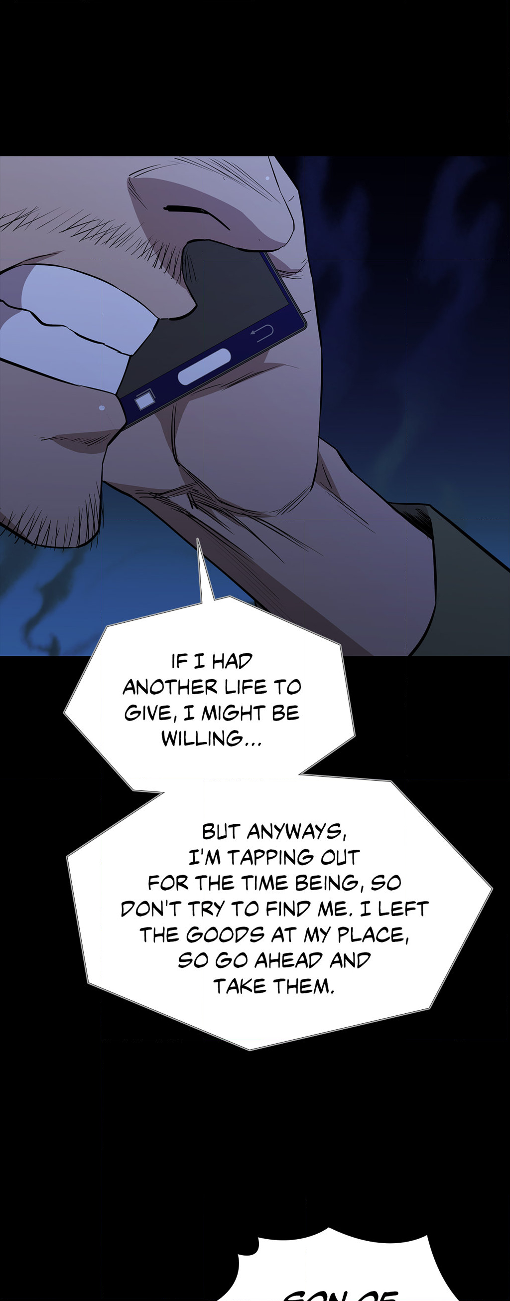 Thorns of Innocence chapter 104 page 58