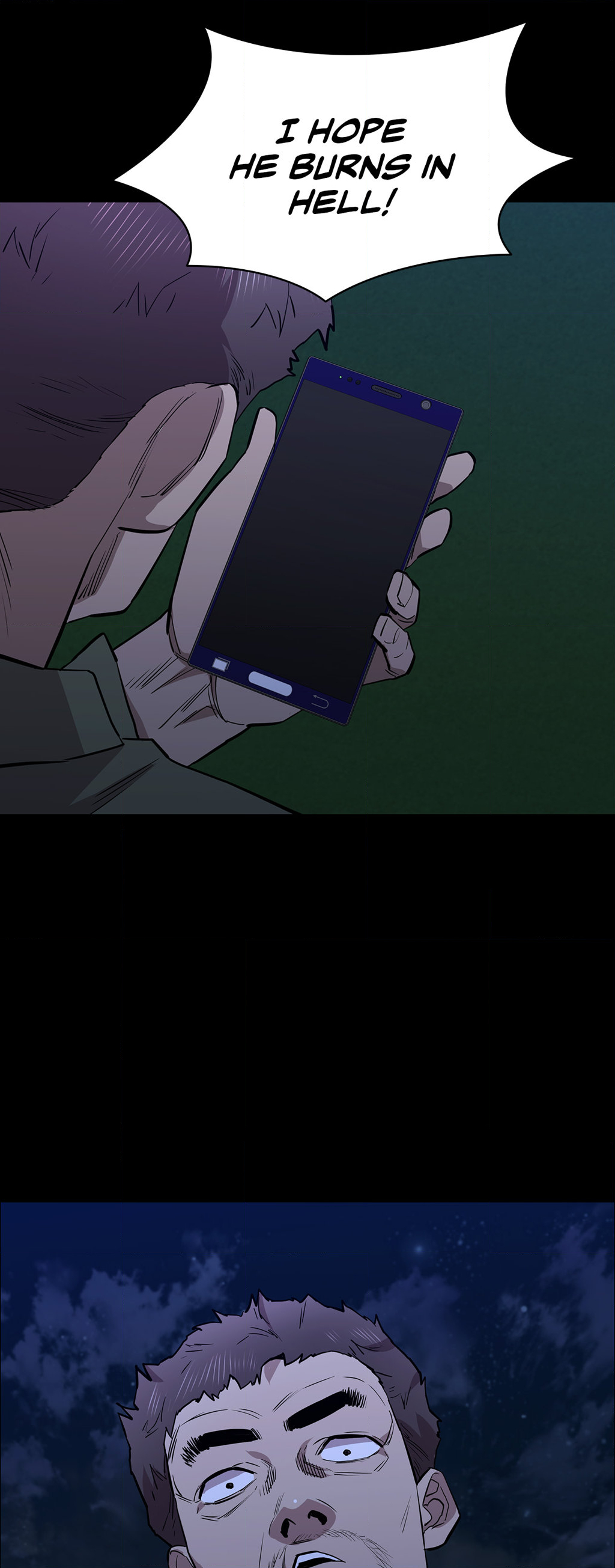 Thorns of Innocence chapter 104 page 60