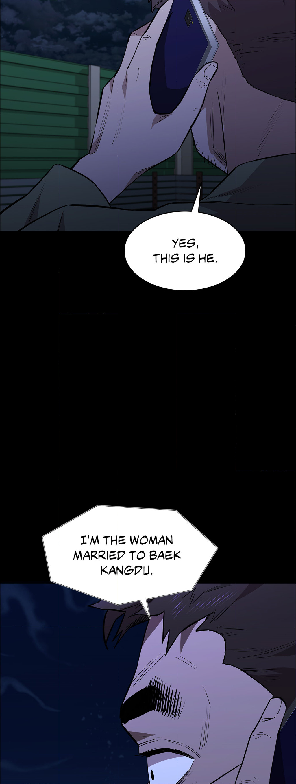 Thorns of Innocence chapter 104 page 63