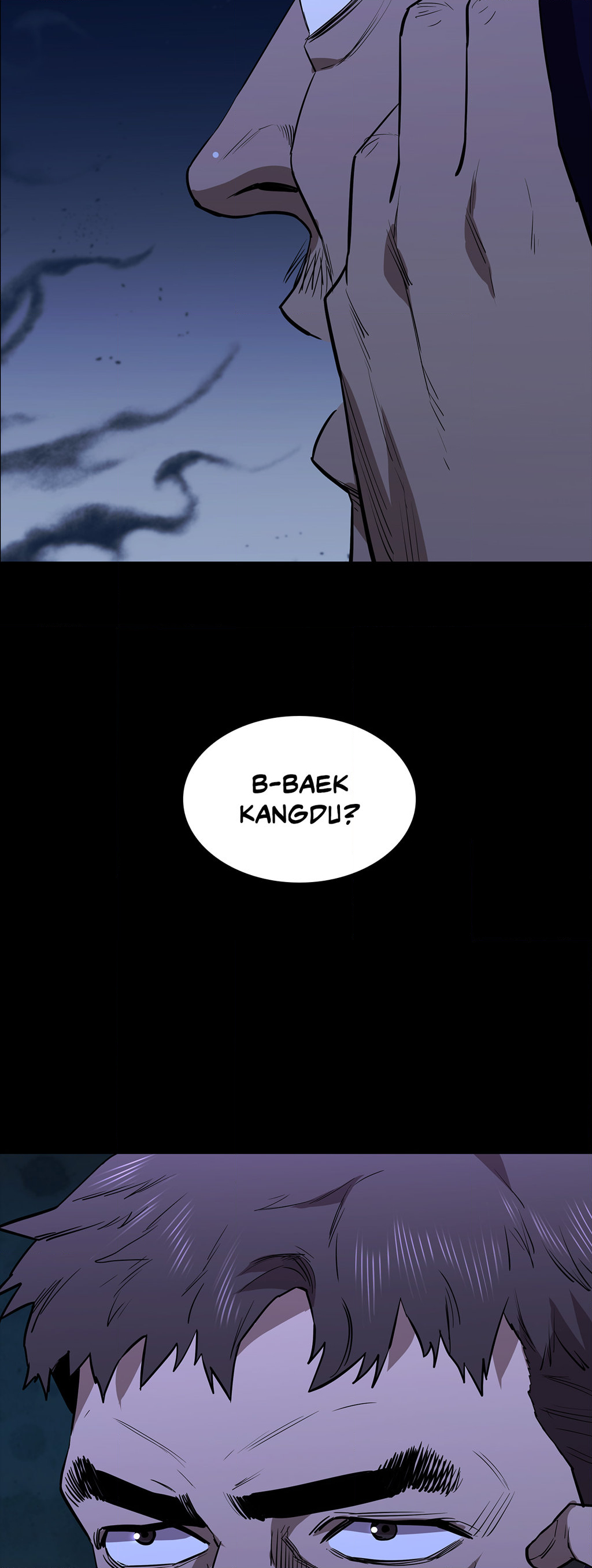 Thorns of Innocence chapter 104 page 64