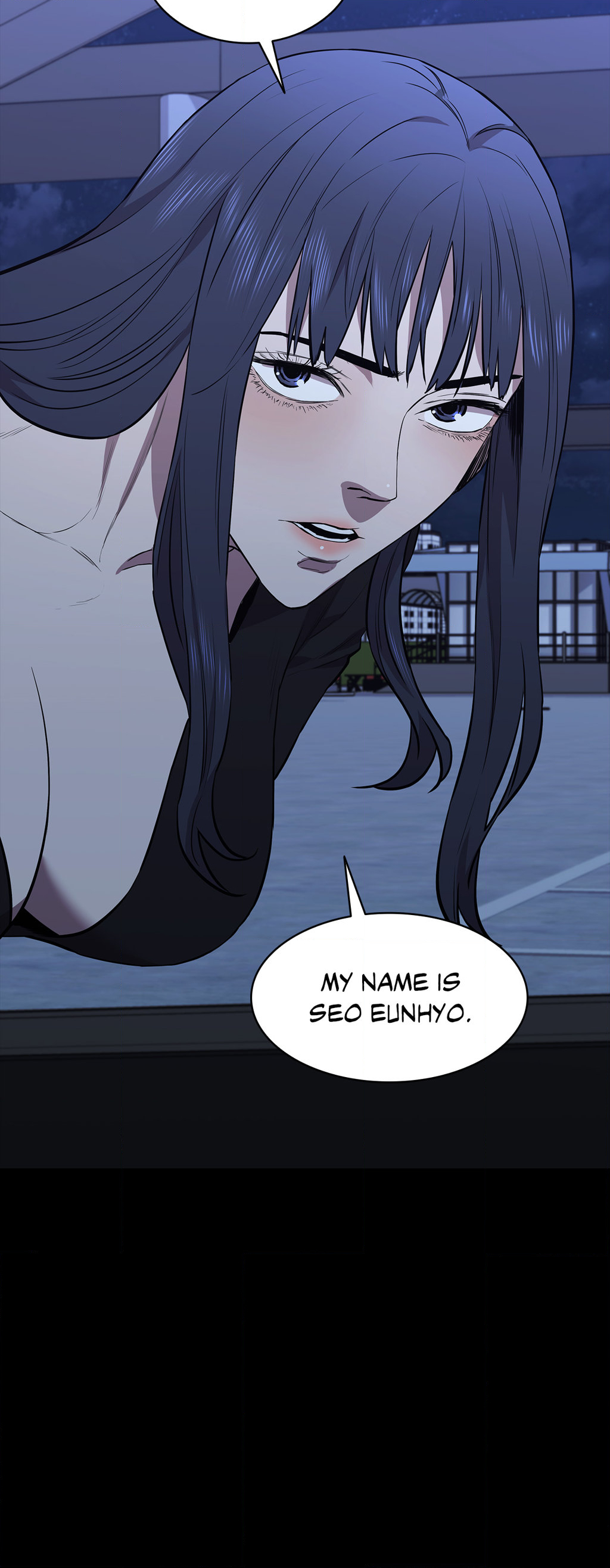 Thorns of Innocence chapter 105 page 3