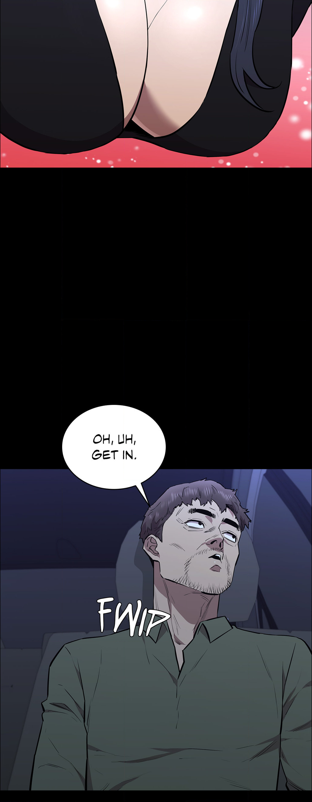 Thorns of Innocence chapter 105 page 5
