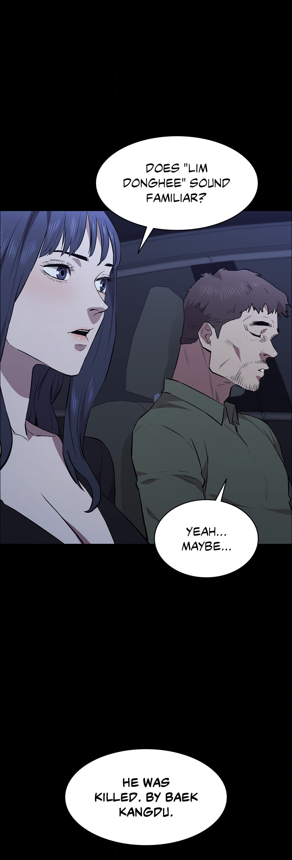Thorns of Innocence chapter 105 page 7