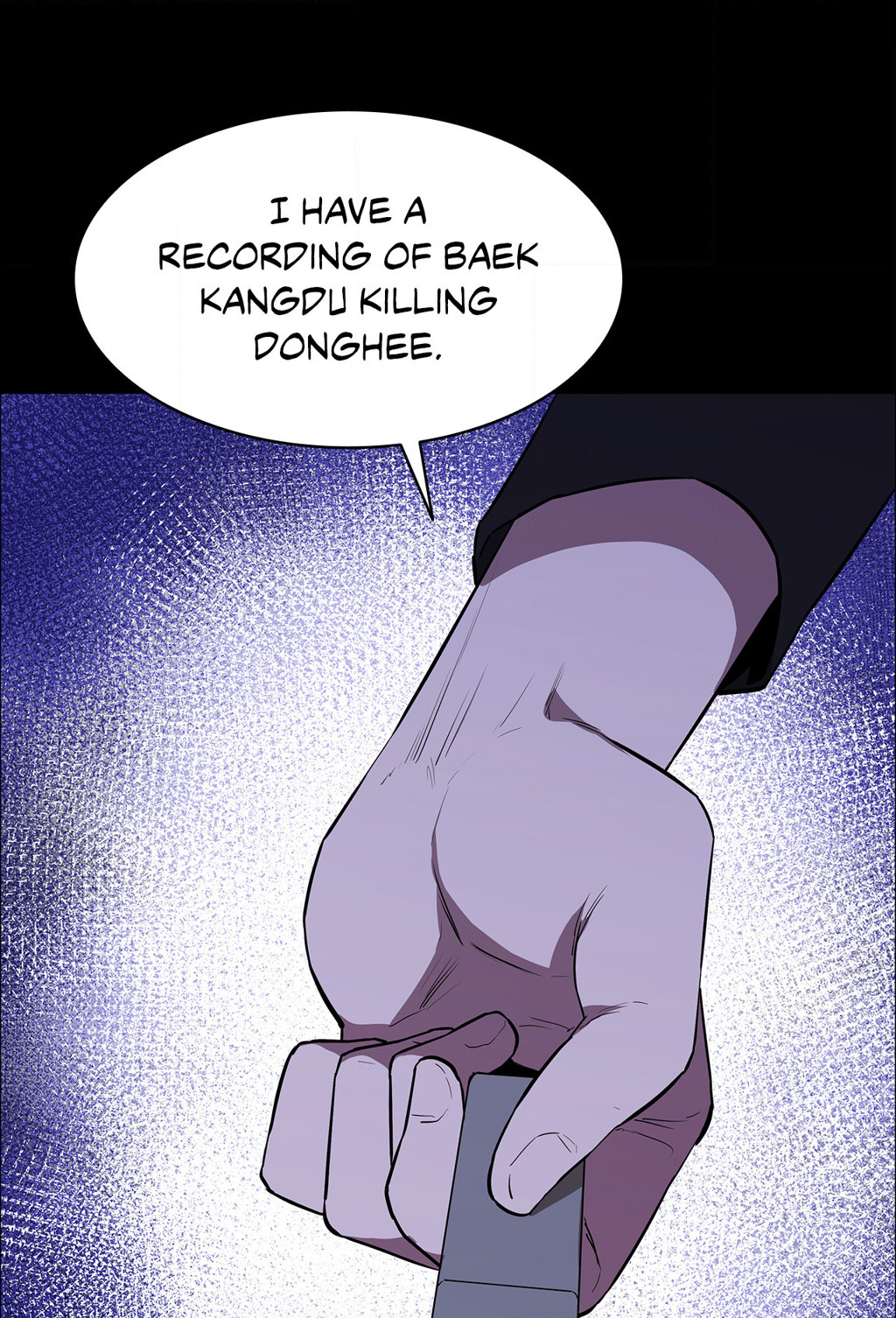 Thorns of Innocence chapter 105 page 9