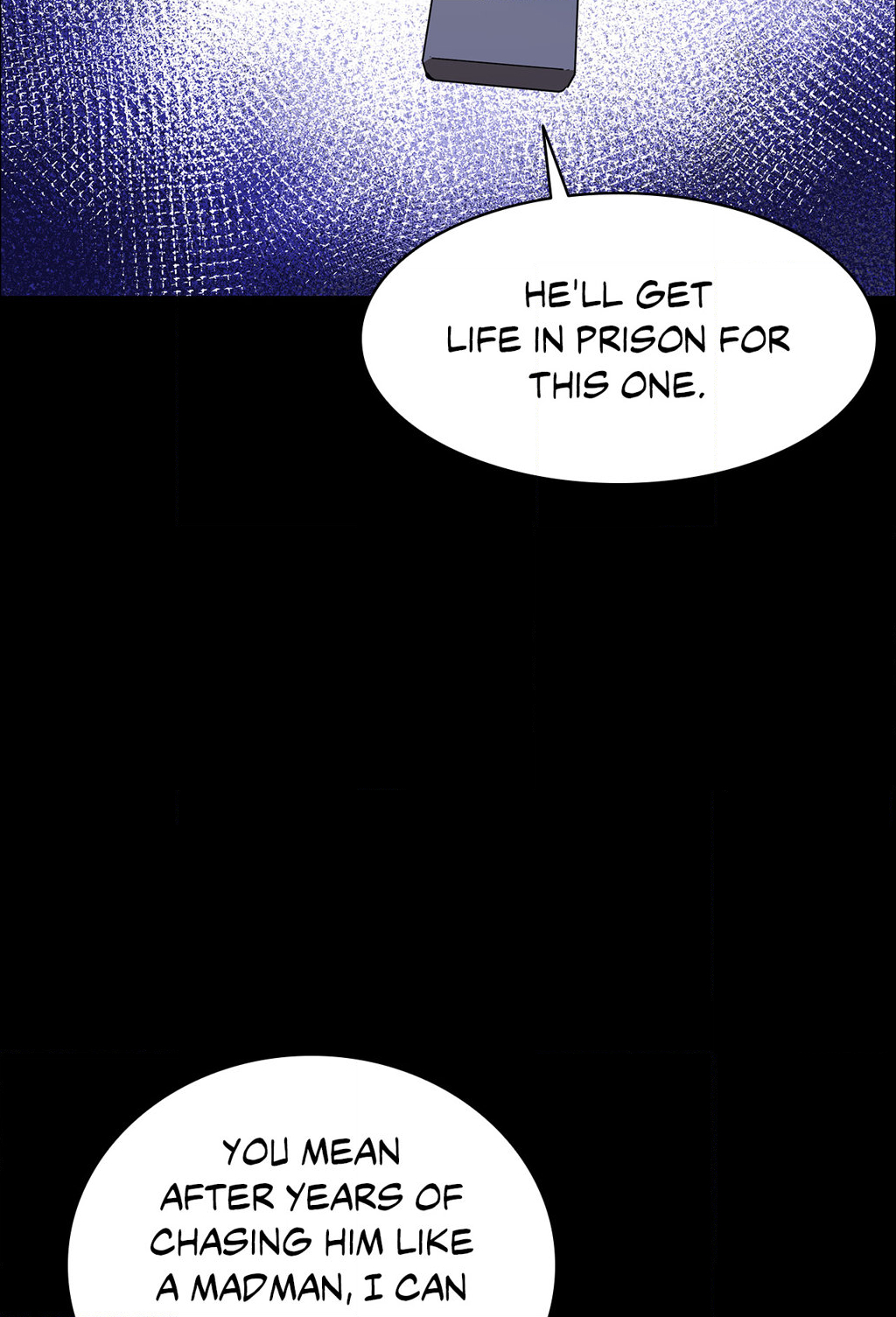Thorns of Innocence chapter 105 page 10
