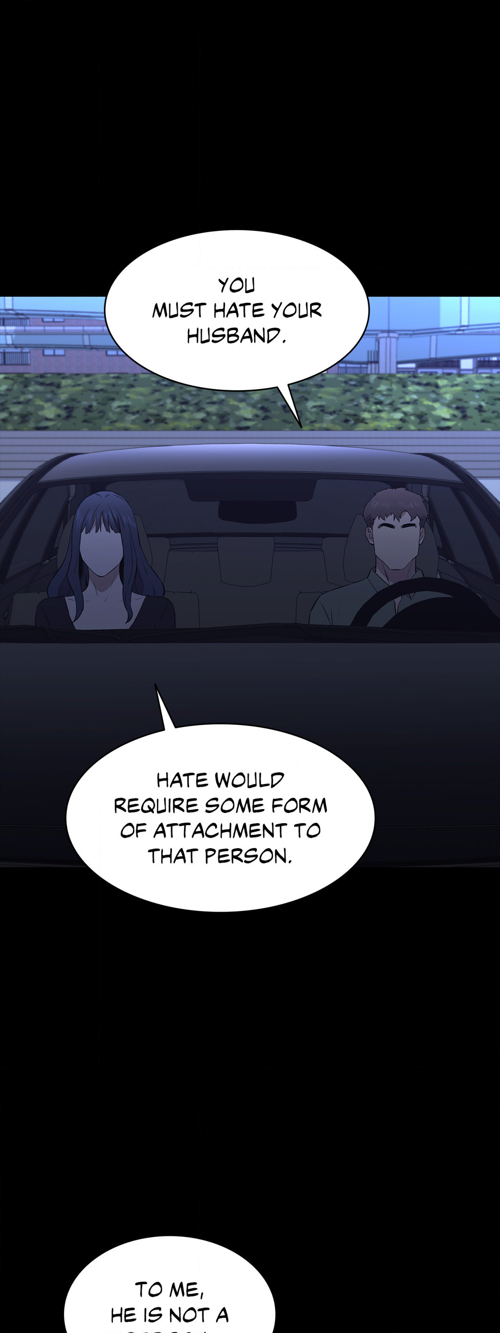Thorns of Innocence chapter 105 page 12