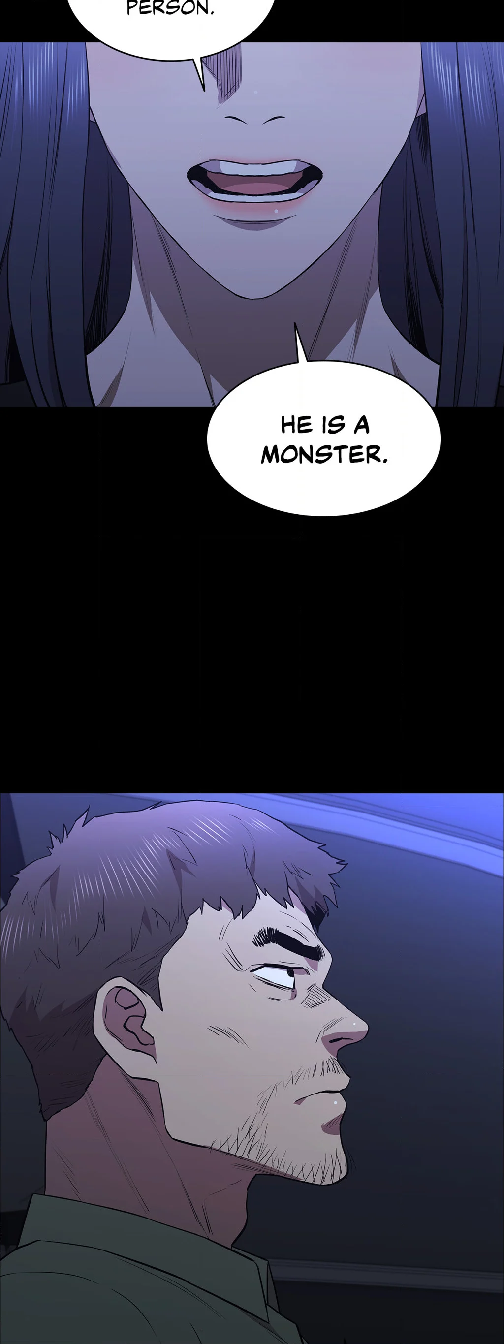 Thorns of Innocence chapter 105 page 13