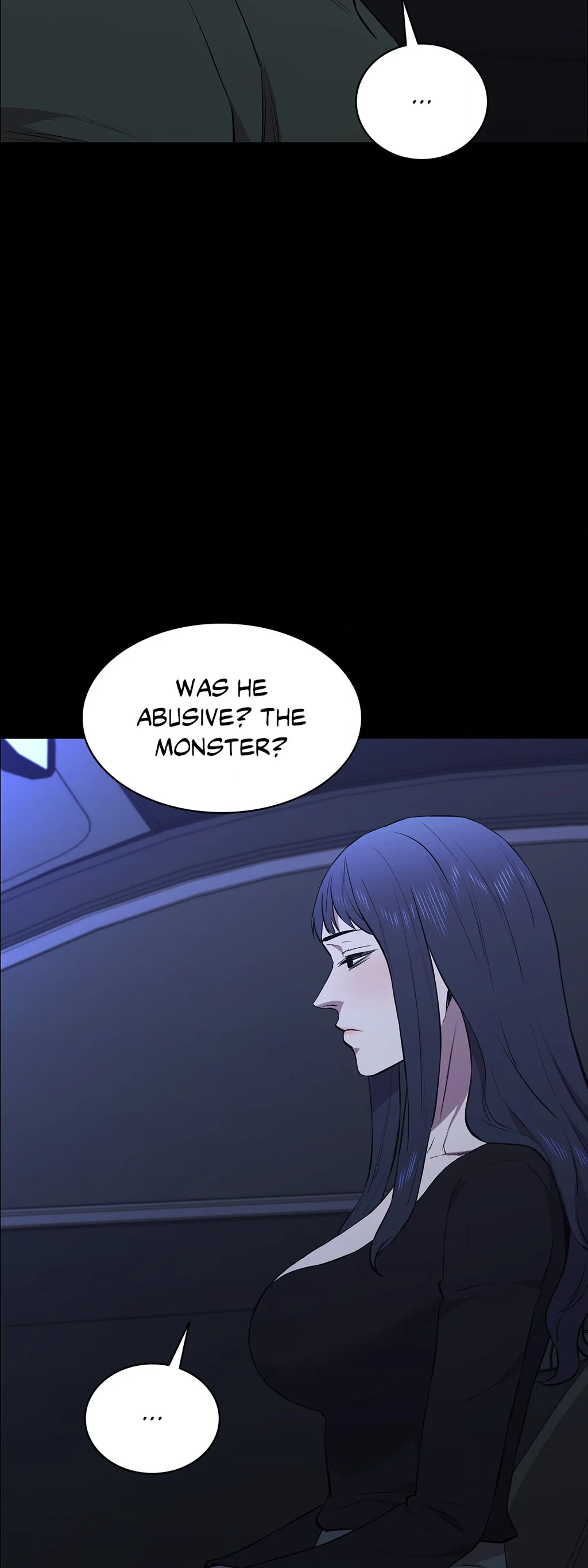 Thorns of Innocence chapter 105 page 14