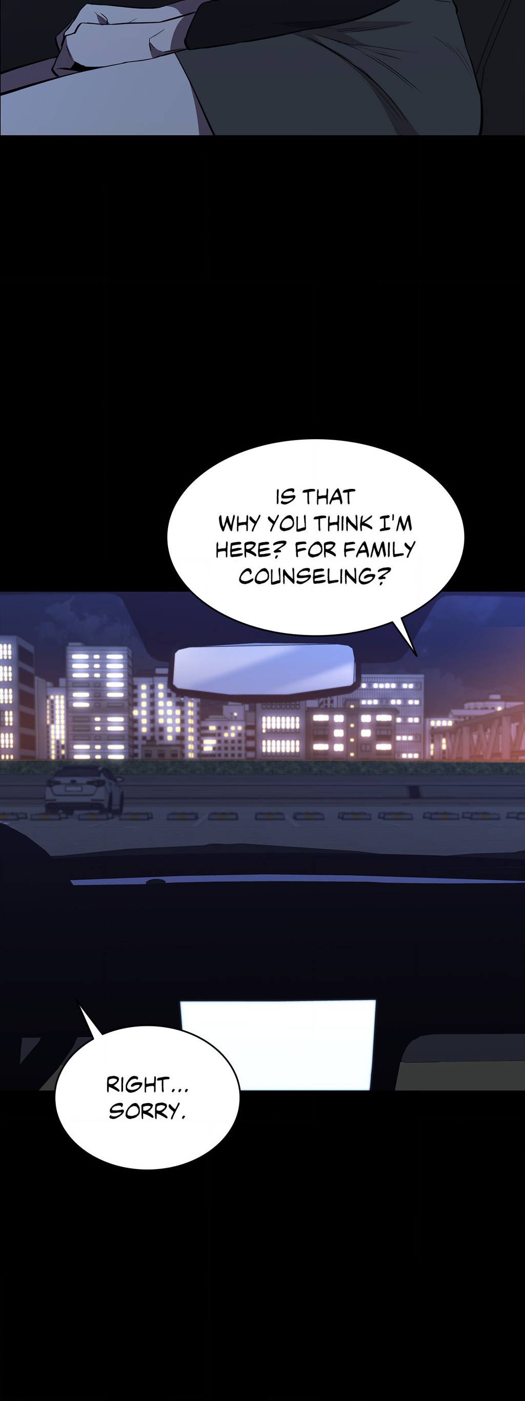 Thorns of Innocence chapter 105 page 15